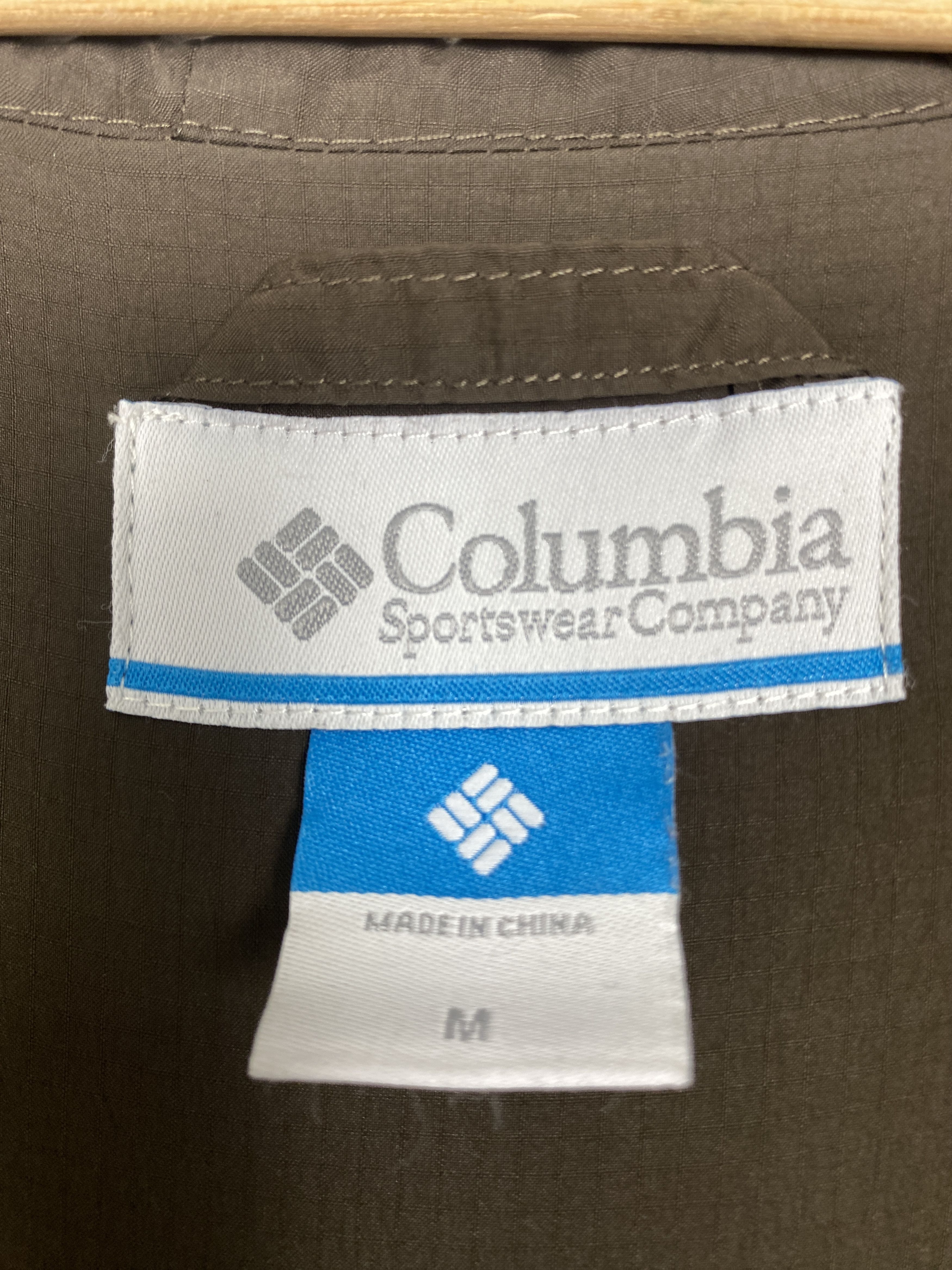 Columbia Vintage Columbia Aztec Native Navajo Sherpa Jacket J1335 Size M / US 6-8 / IT 42-44 - 13 Thumbnail