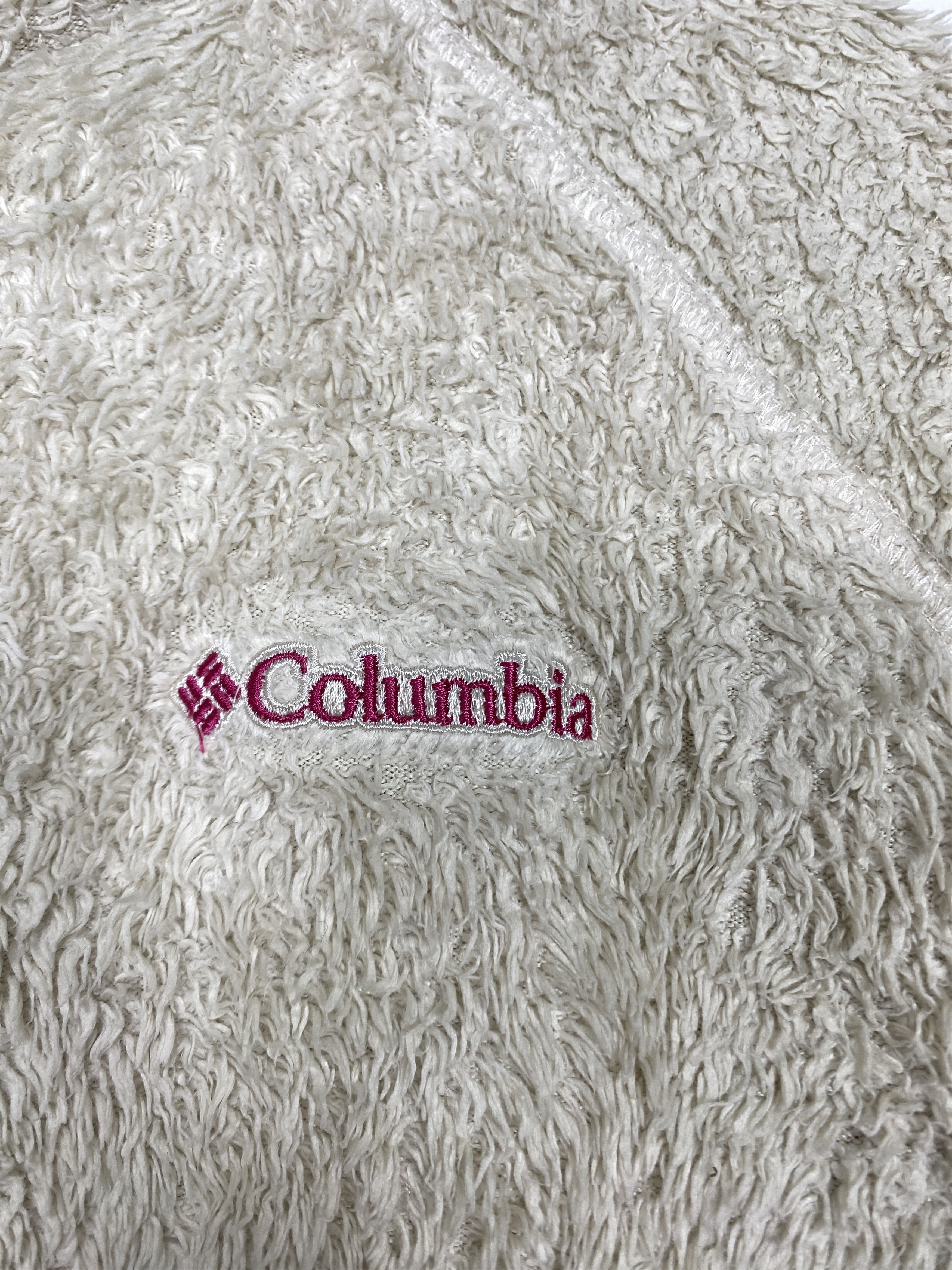 Columbia Vintage Columbia Aztec Native Navajo Sherpa Jacket J1335 Size M / US 6-8 / IT 42-44 - 5 Thumbnail