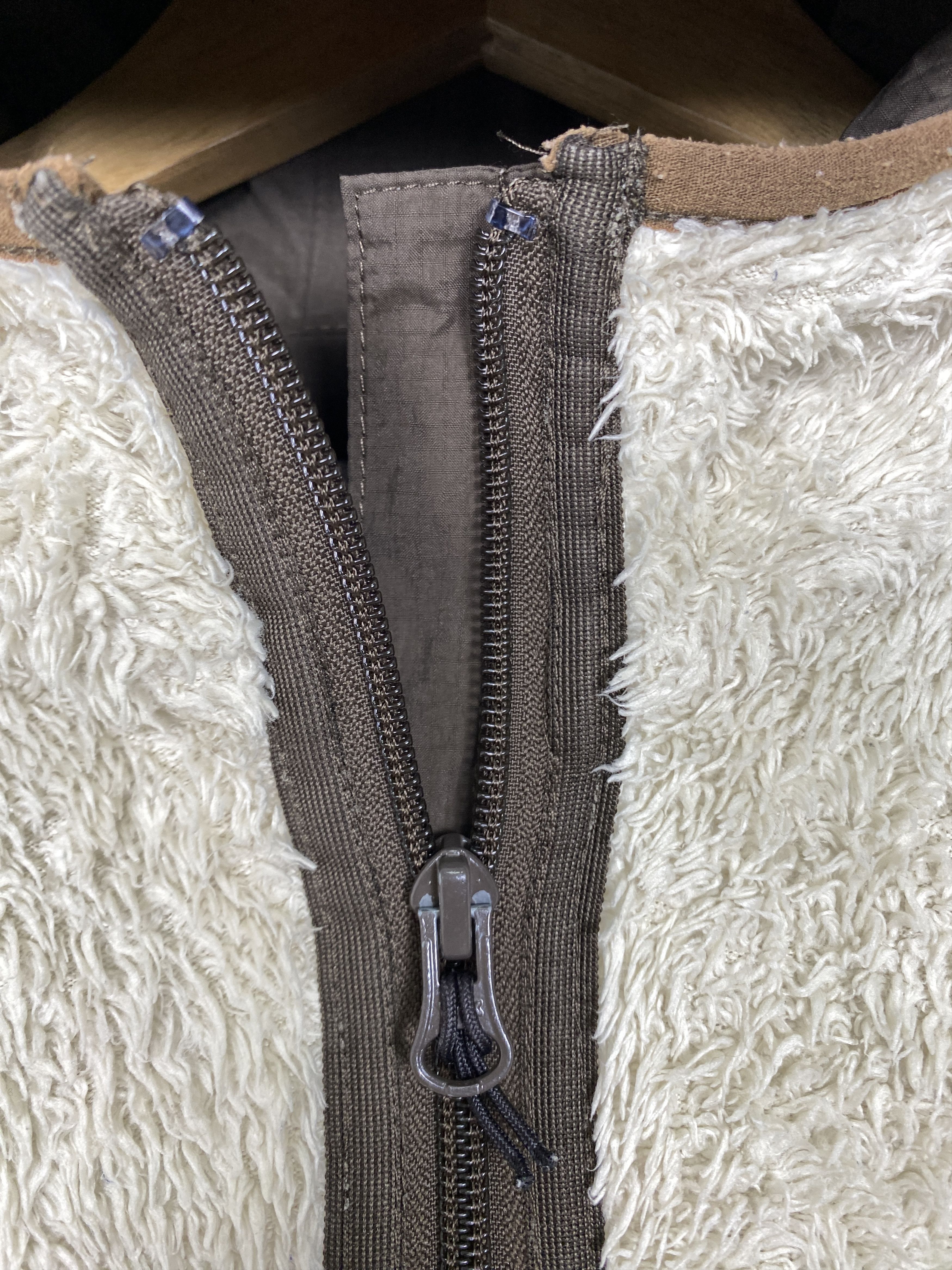 Columbia Vintage Columbia Aztec Native Navajo Sherpa Jacket J1335 Size M / US 6-8 / IT 42-44 - 6 Thumbnail