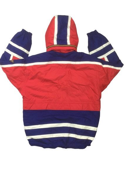 Descente Descente multicolour ski jacket Size US M / EU 48-50 / 2 - 2 Thumbnail
