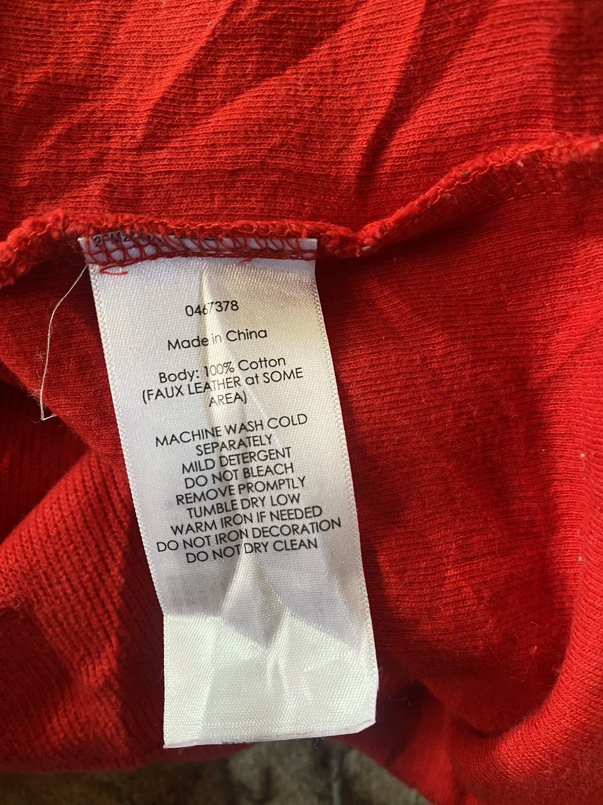 Polo Ralph Lauren Polo Ralph Lauren Polo Long Sleeve Size US M / EU 48-50 / 2 - 8 Thumbnail