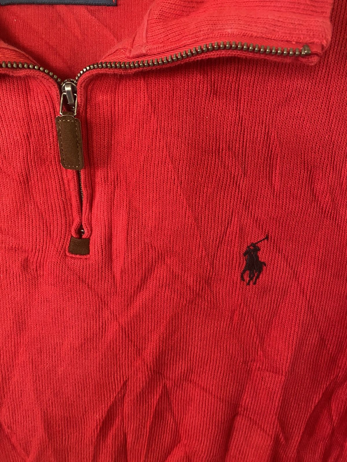 Polo Ralph Lauren Polo Ralph Lauren Polo Long Sleeve Size US M / EU 48-50 / 2 - 3 Thumbnail
