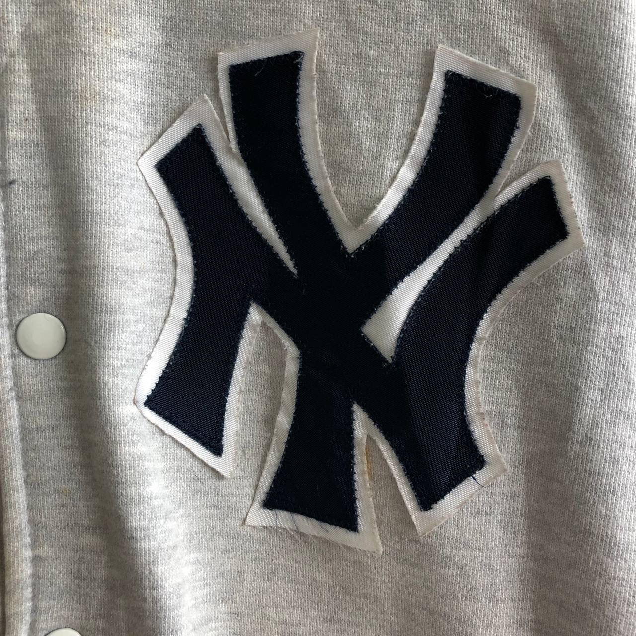 New York Yankees New York Yankees Varsity Jacket Size US M / EU 48-50 / 2 - 4 Thumbnail