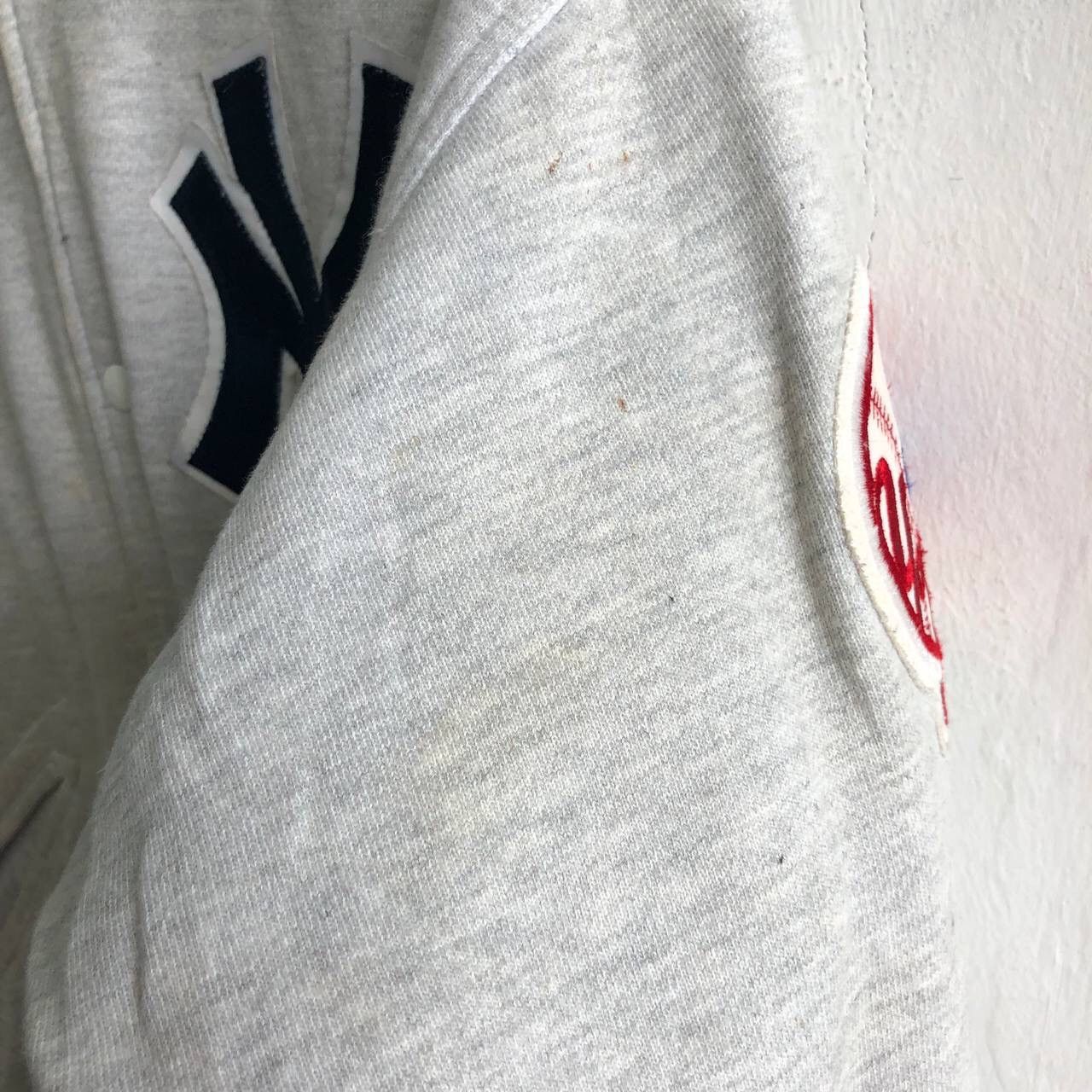 New York Yankees New York Yankees Varsity Jacket Size US M / EU 48-50 / 2 - 8 Thumbnail