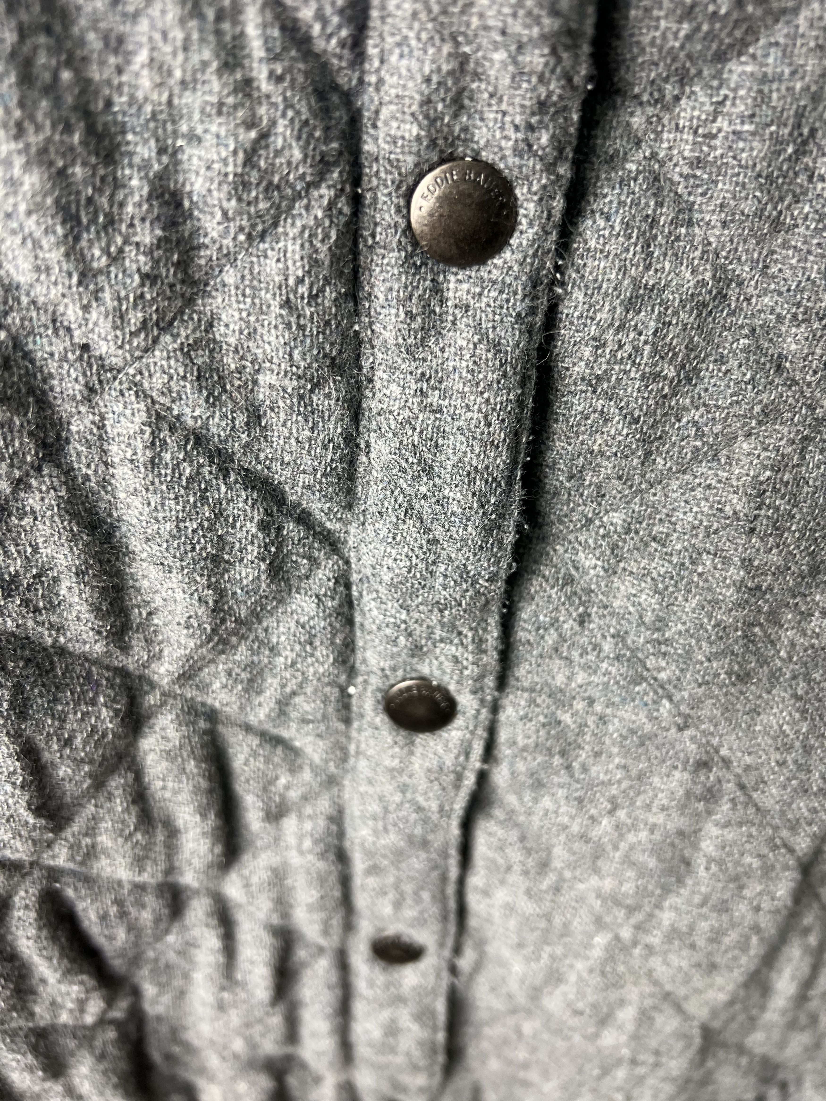 Eddie Bauer 🔥Vintage Eddie Bauer Quilted Jackets Size US S / EU 44-46 / 1 - 6 Thumbnail