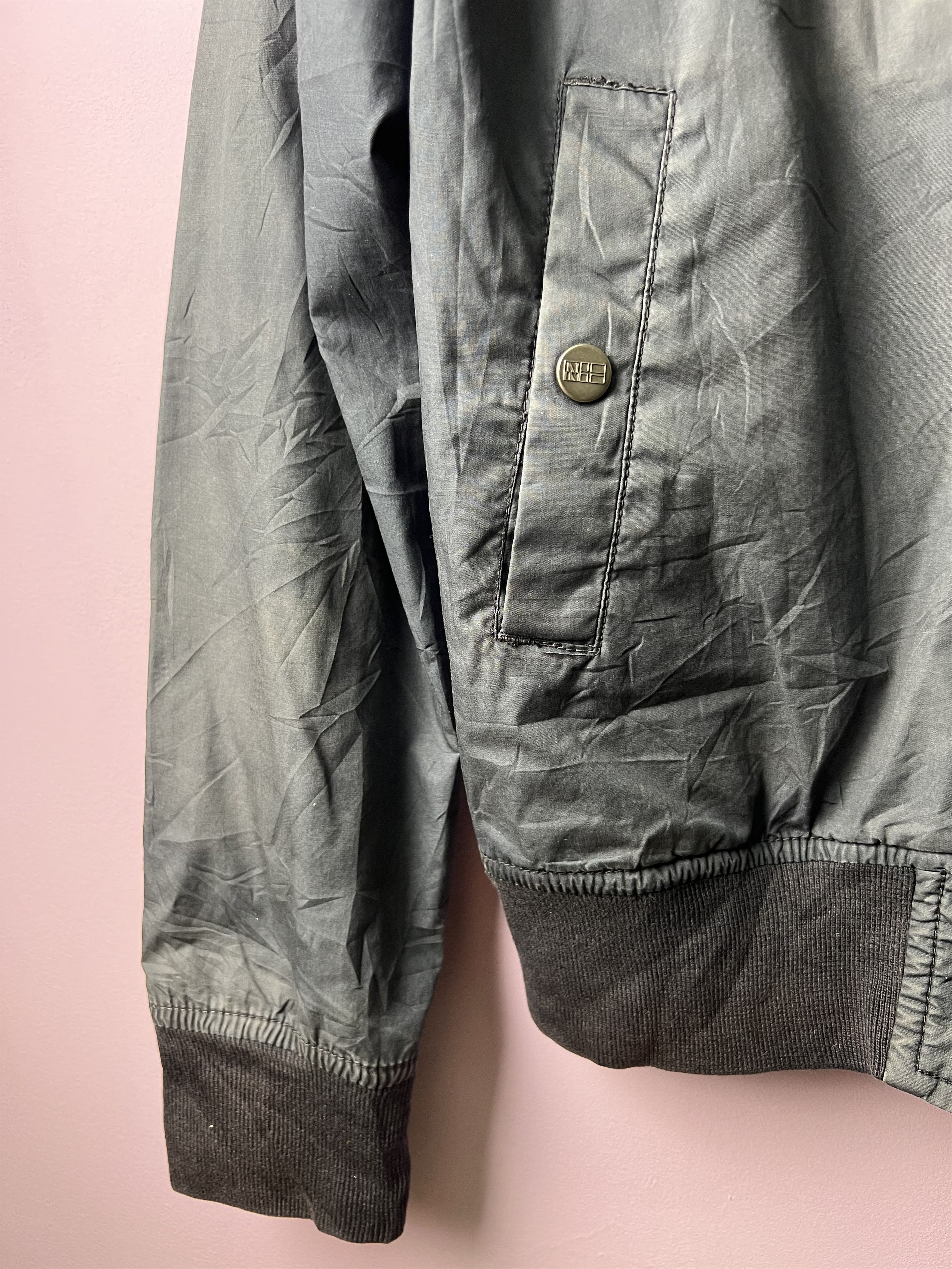 Napapijri 🔥Sun Faded Vintage Napapijri Geographic Jackets Size US S / EU 44-46 / 1 - 8 Thumbnail