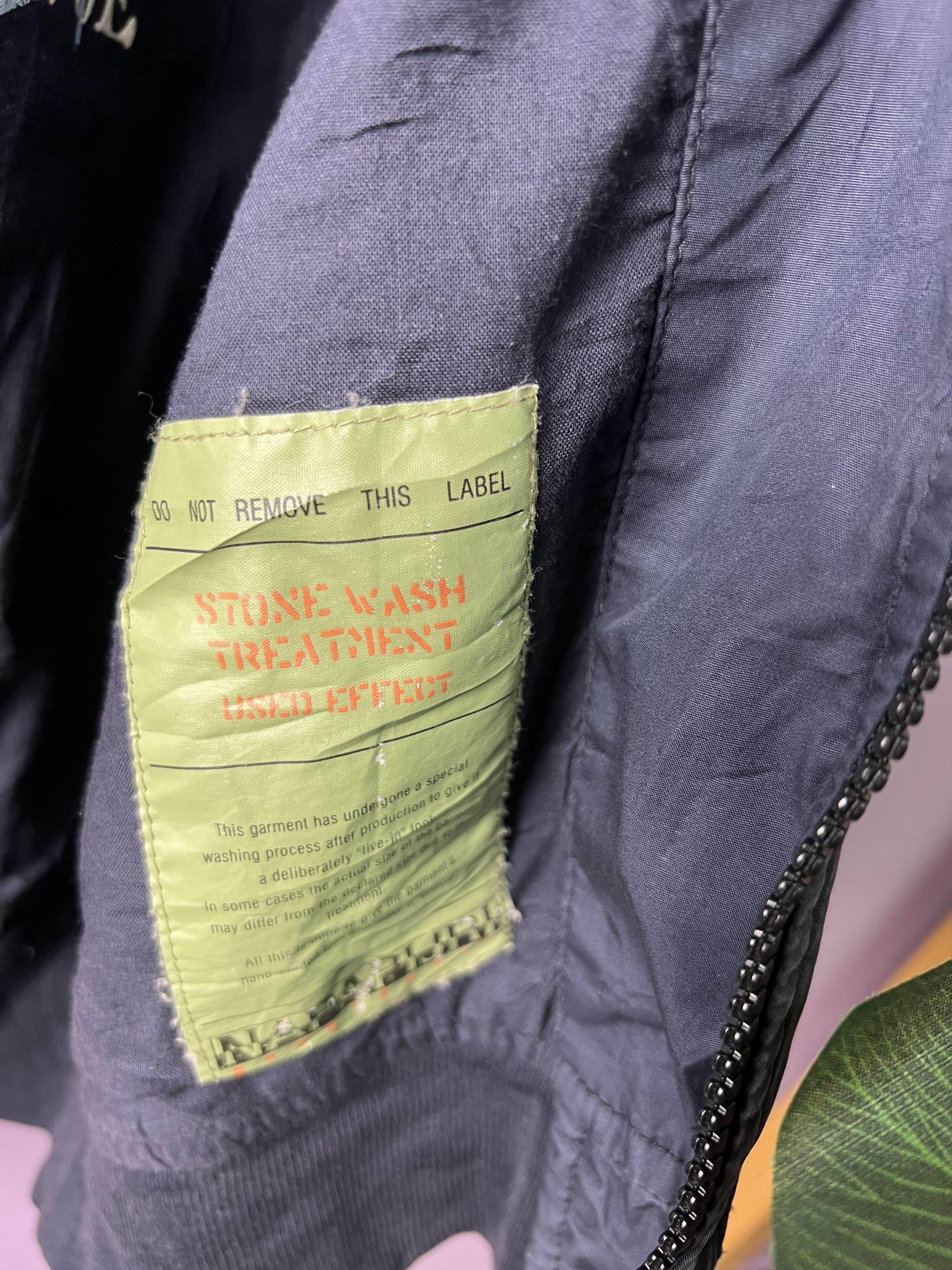 Napapijri 🔥Sun Faded Vintage Napapijri Geographic Jackets Size US S / EU 44-46 / 1 - 19 Thumbnail