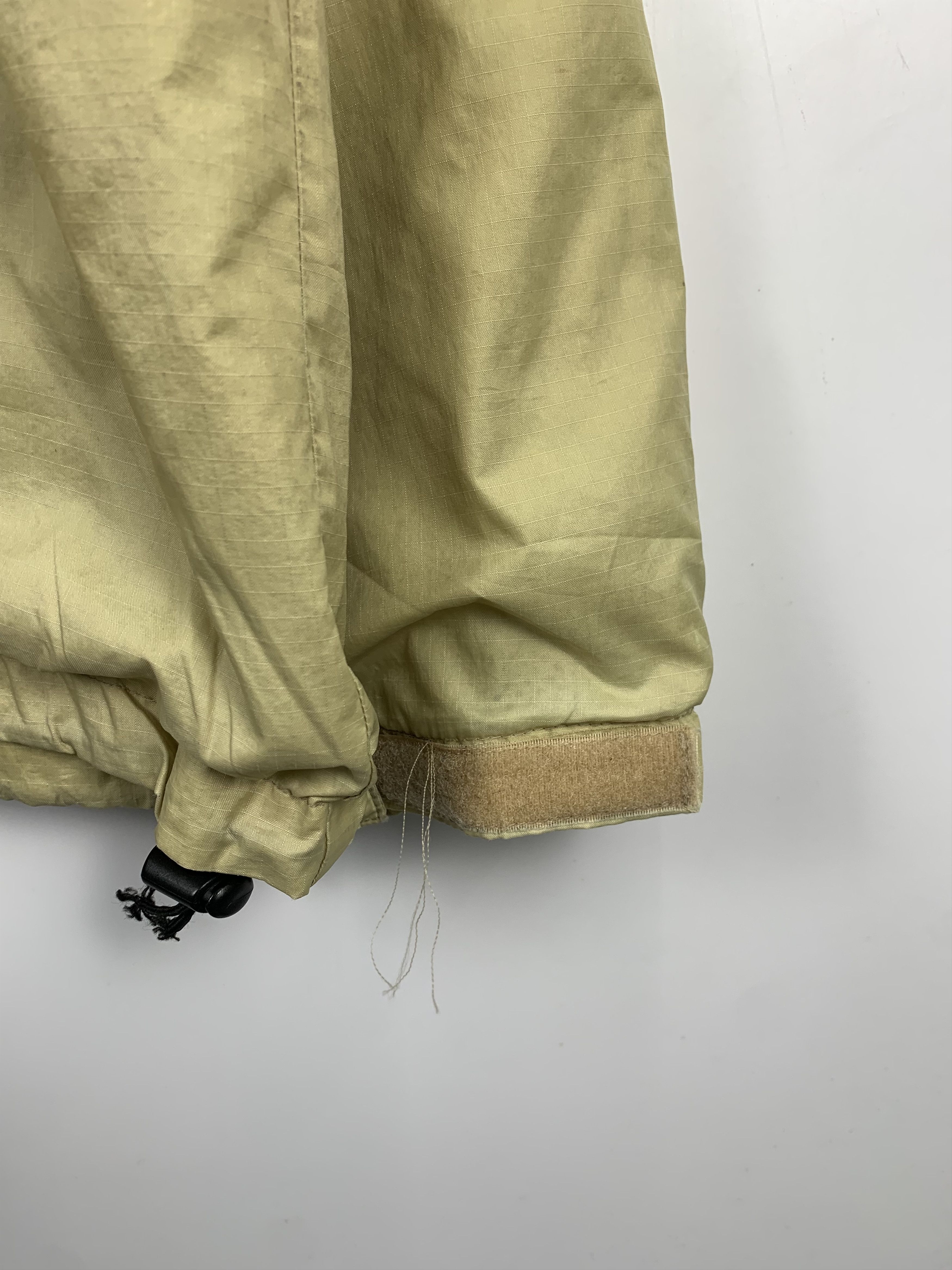 Hang Ten Vintage 90s Hang Ten Half Zip Anorak Jackets Hoodie J0577 Size US M / EU 48-50 / 2 - 3 Thumbnail