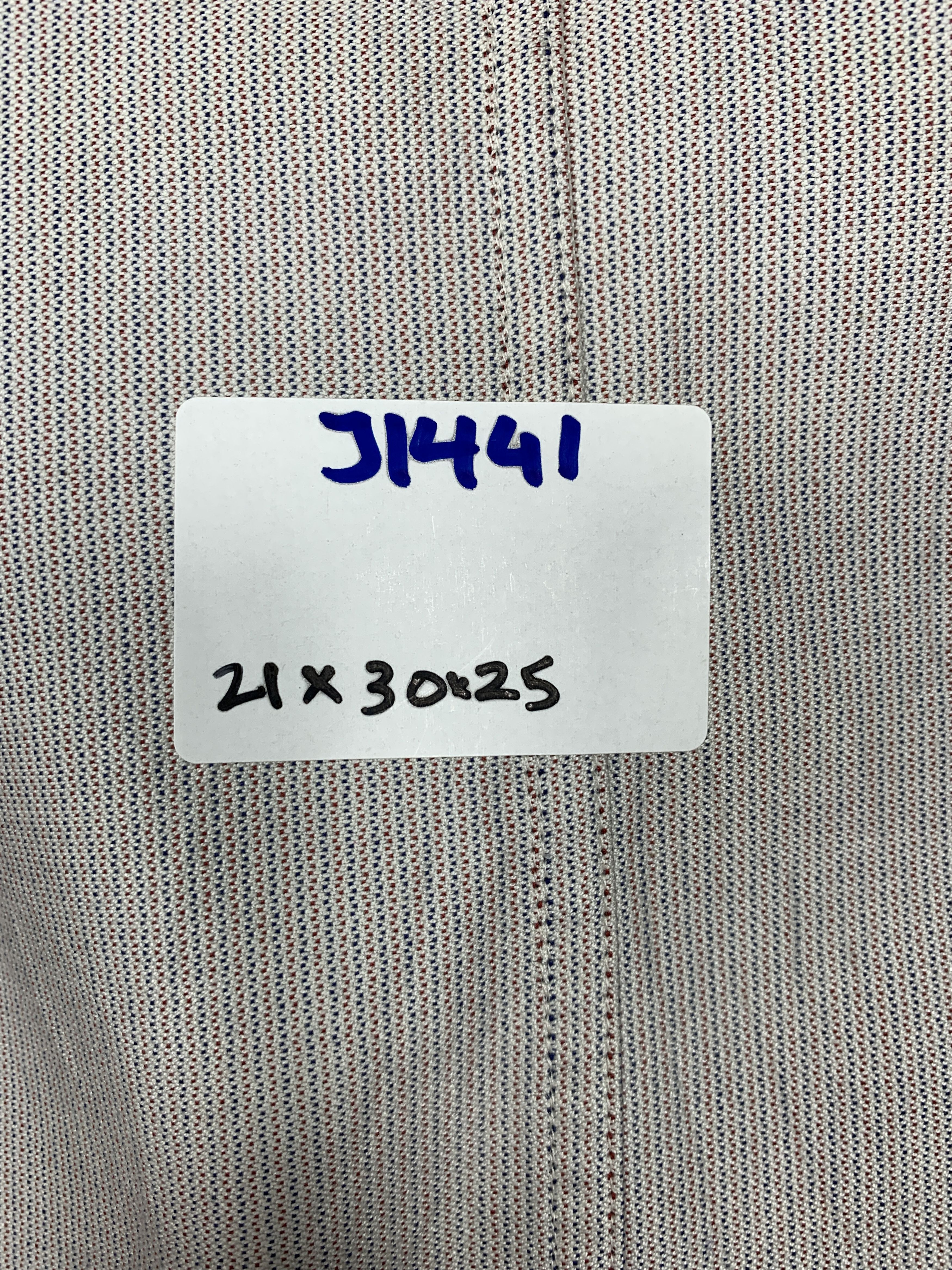 Vintage Vintage TESSUTI DI SONDRIO Workwear Blazzer Jacket J1441 Size US S / EU 44-46 / 1 - 11 Thumbnail