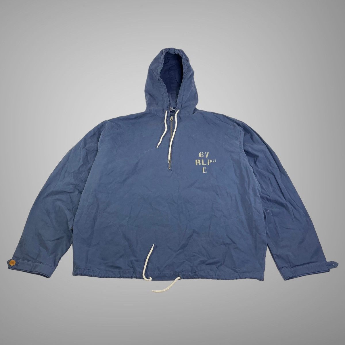 Polo Ralph Lauren × Vintage Vintage 90s polo Ralph Lauren