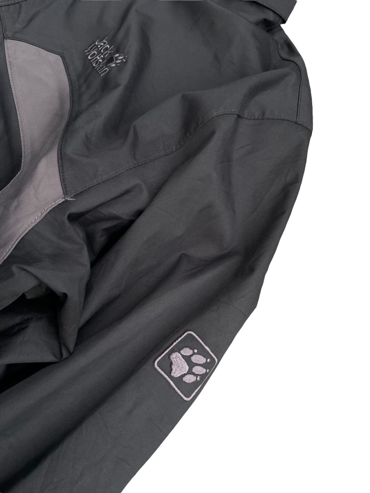 Jack Wolfskin Jack Wolfskin Texapore Jacket Size US XXL / EU 58 / 5 - 7 Thumbnail