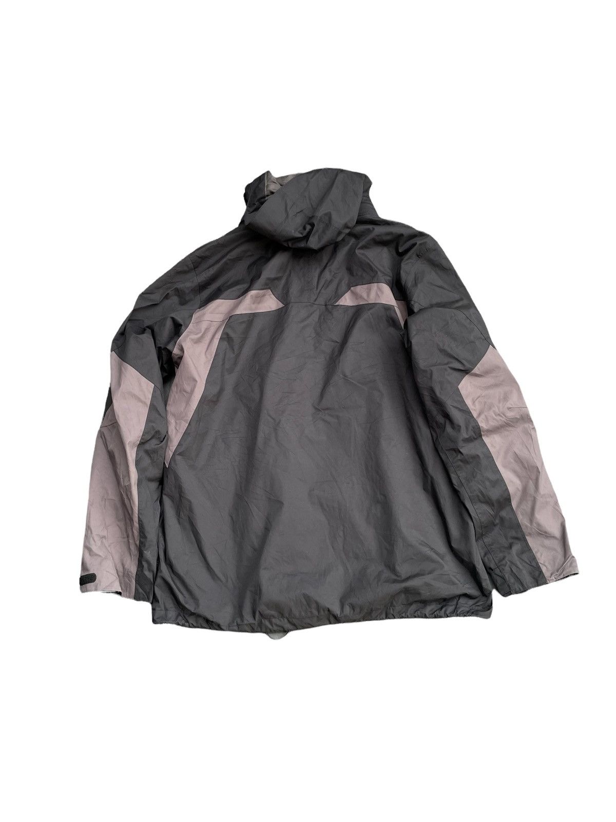 Jack Wolfskin Jack Wolfskin Texapore Jacket Size US XXL / EU 58 / 5 - 10 Thumbnail