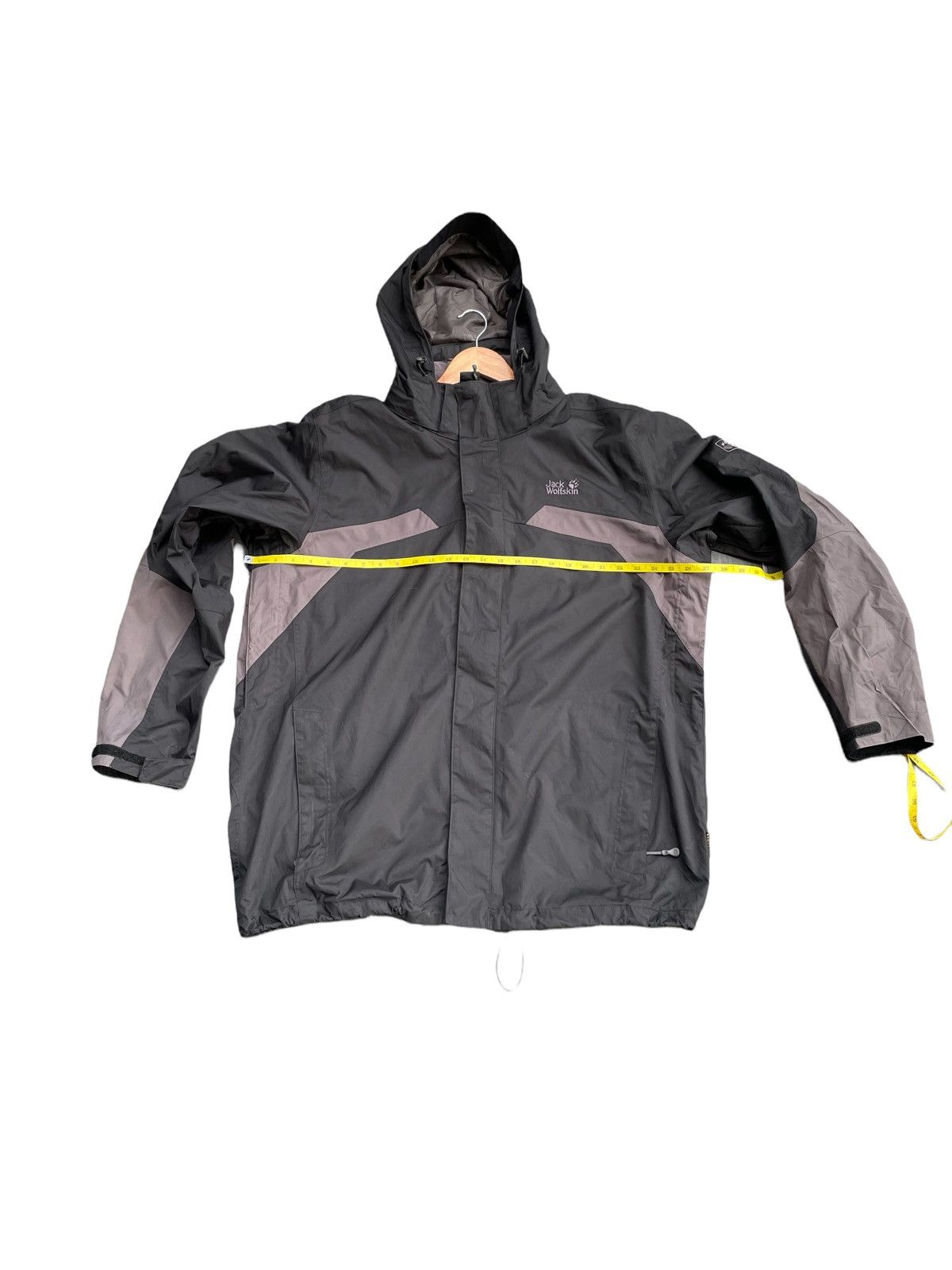 Jack Wolfskin Jack Wolfskin Texapore Jacket Size US XXL / EU 58 / 5 - 2 Thumbnail