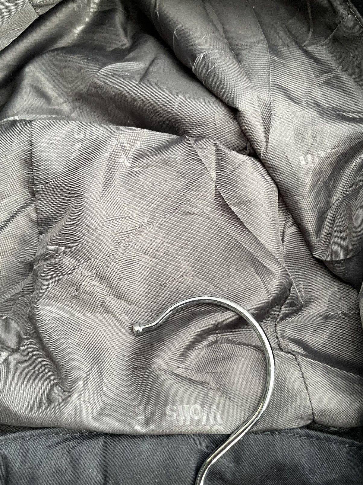 Jack Wolfskin Jack Wolfskin Texapore Jacket Size US XXL / EU 58 / 5 - 17 Thumbnail