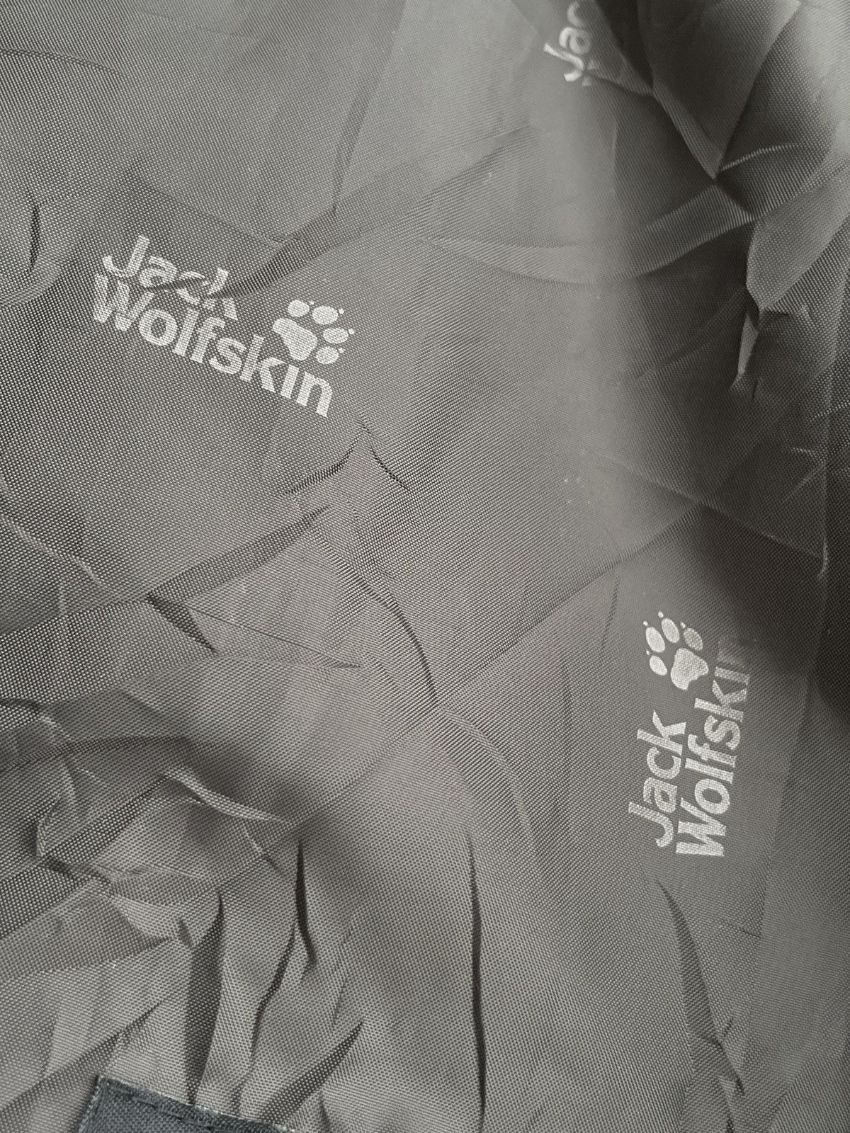 Jack Wolfskin Jack Wolfskin Texapore Jacket Size US XXL / EU 58 / 5 - 13 Thumbnail