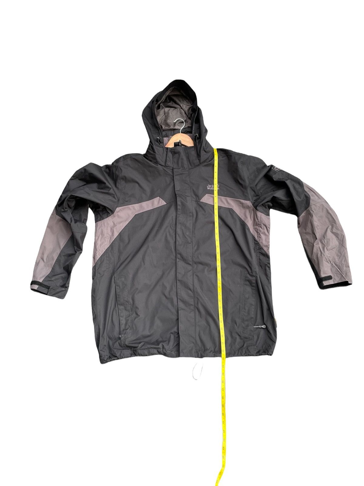 Jack Wolfskin Jack Wolfskin Texapore Jacket Size US XXL / EU 58 / 5 - 3 Thumbnail