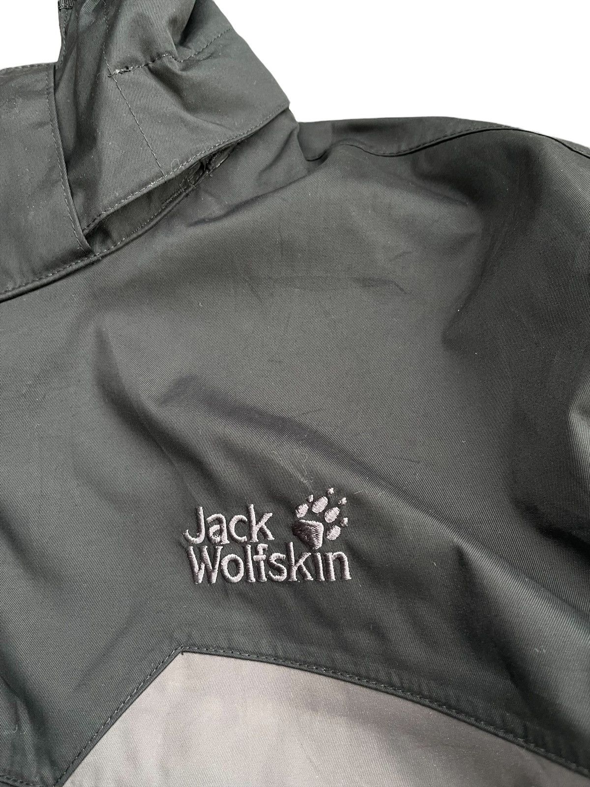 Jack Wolfskin Jack Wolfskin Texapore Jacket Size US XXL / EU 58 / 5 - 8 Thumbnail