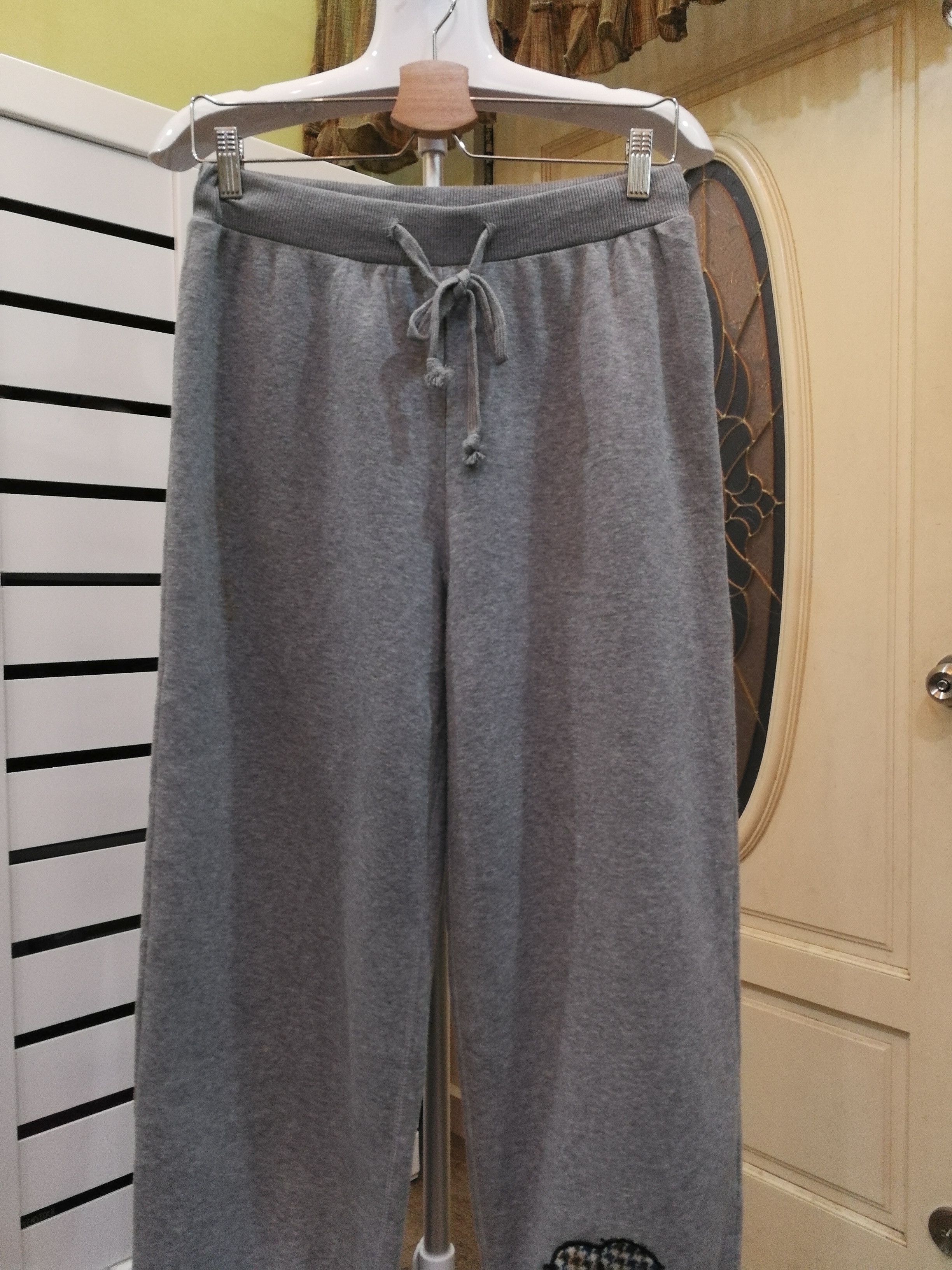 Harris Tweed × Peanuts harris tweed X peanuts Sweatpants Embroidered Logo size 33 Size US 31 - 3 Thumbnail