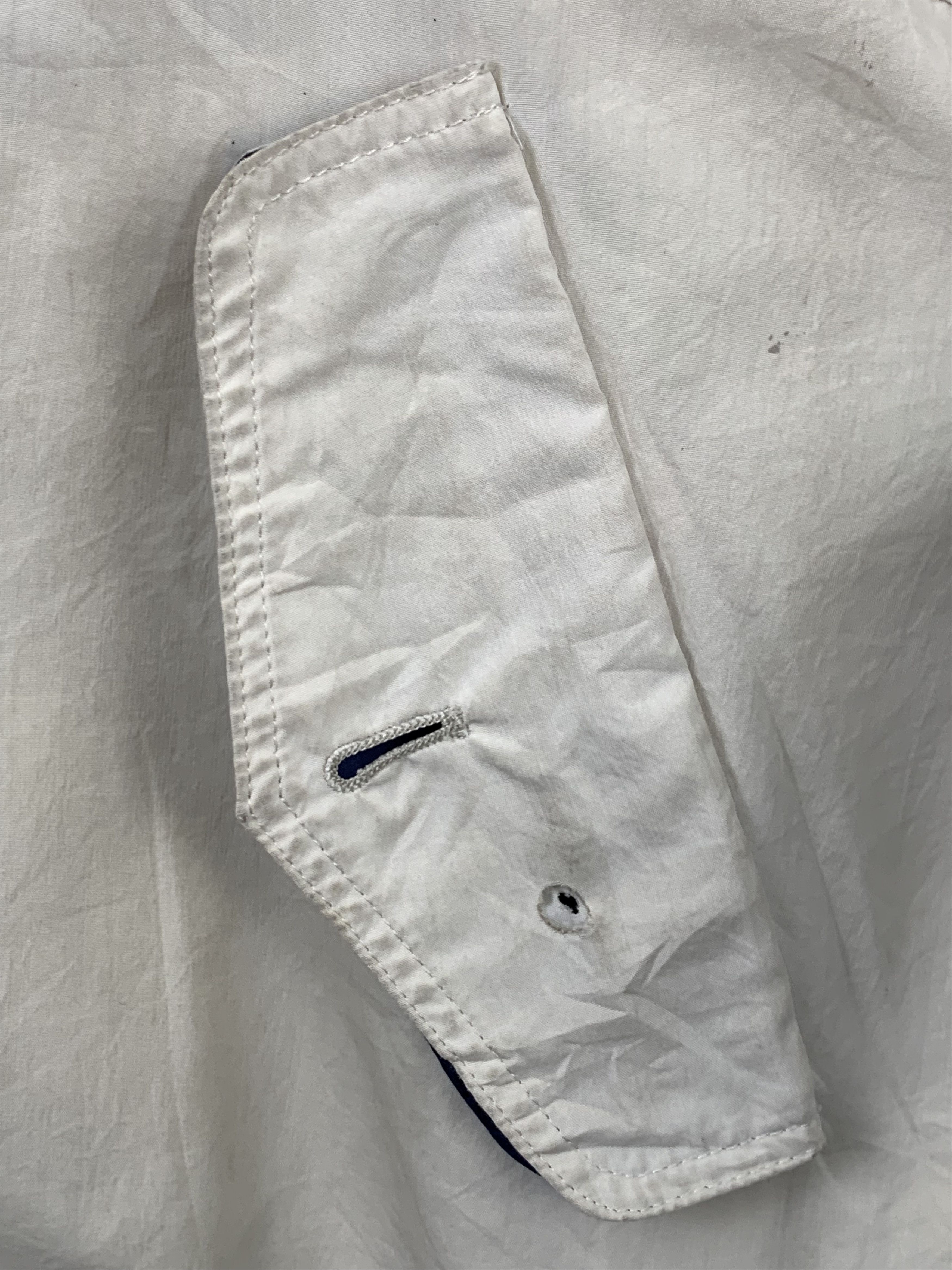 Dunlop Vintage 90s Dunlop Workwear Jacket J0270 Size US M / EU 48-50 / 2 - 6 Thumbnail