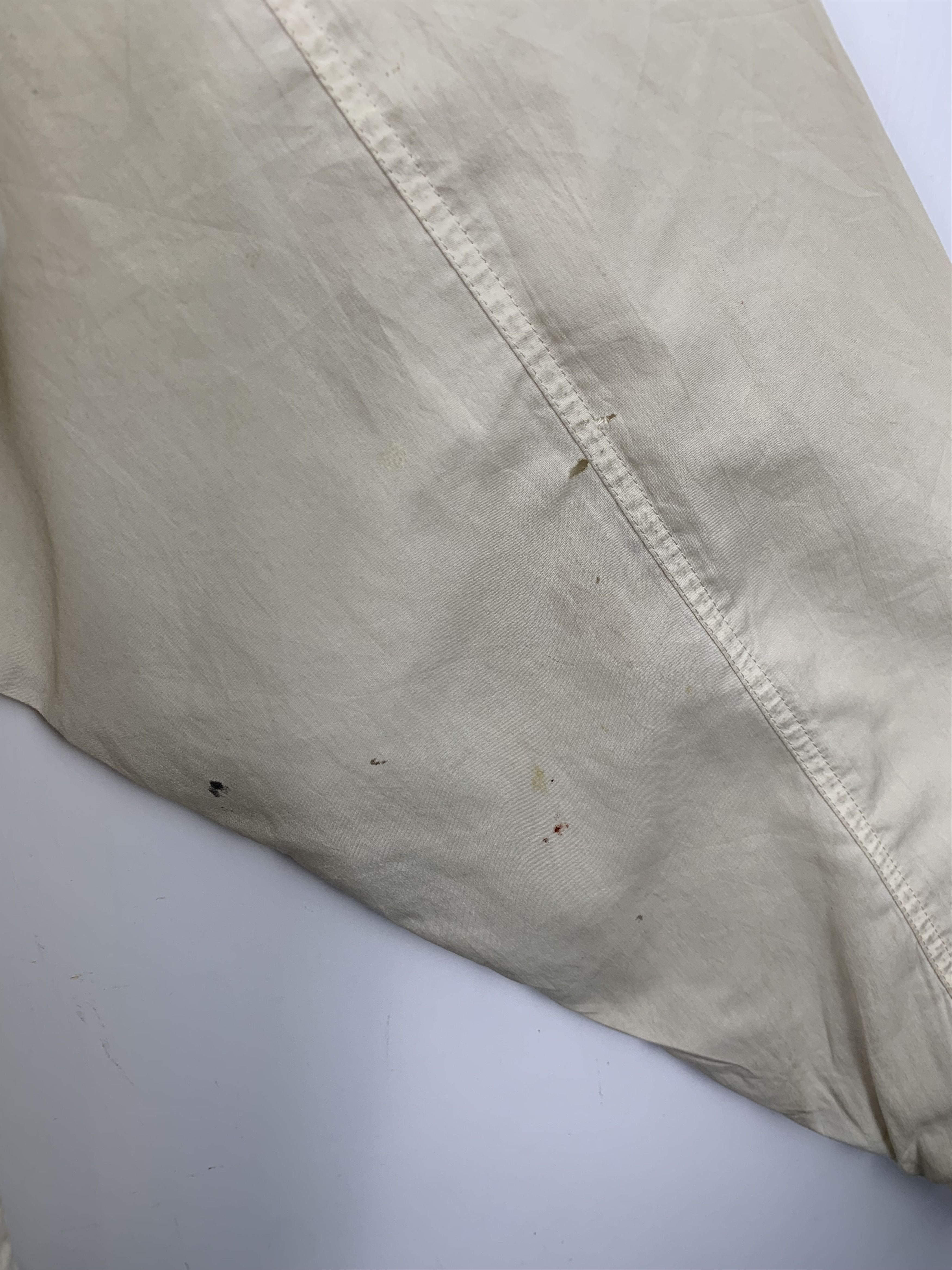Dunlop Vintage 90s Dunlop Workwear Jacket J0270 Size US M / EU 48-50 / 2 - 20 Thumbnail