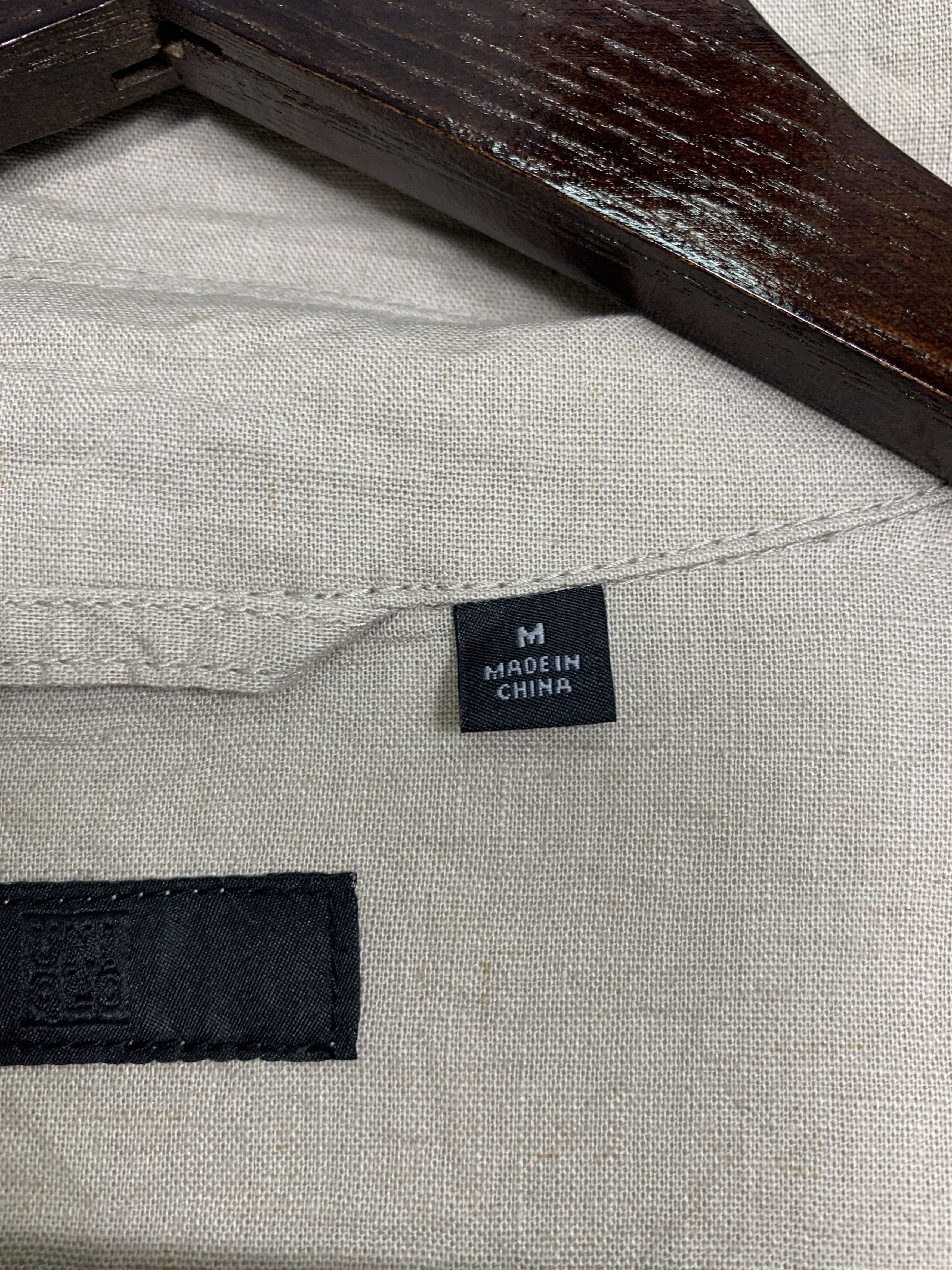 Japanese Brand UNIQLO Cotton Button Up Jacket Size US S / EU 44-46 / 1 - 10 Thumbnail
