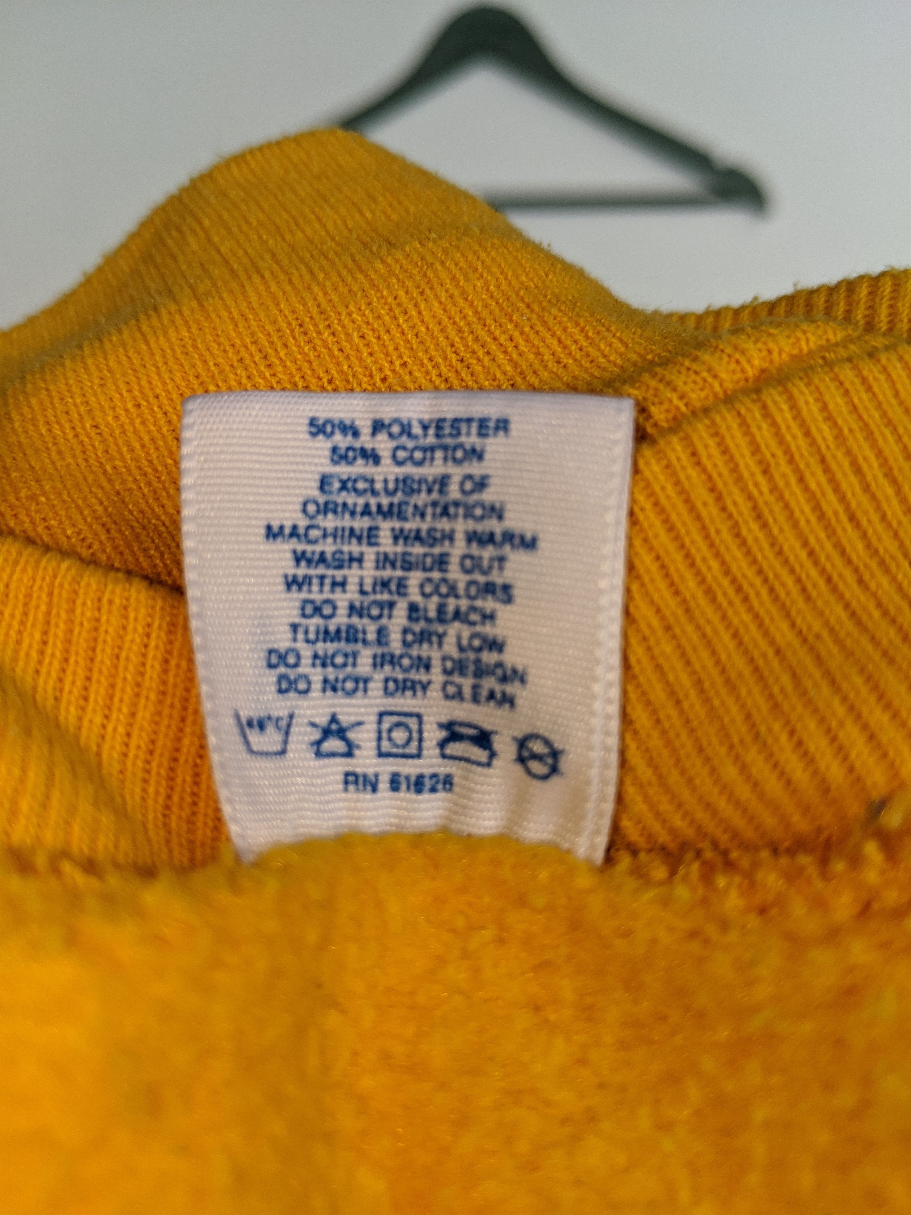 Disney Vintage Winnie The Pooh Sweatshirt Size US L / EU 52-54 / 3 - 5 Thumbnail