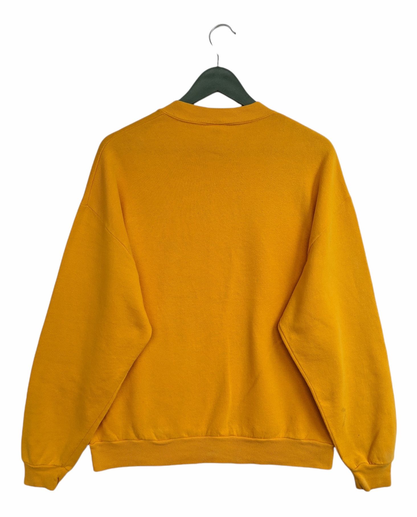 Disney Vintage Winnie The Pooh Sweatshirt Size US L / EU 52-54 / 3 - 2 Thumbnail