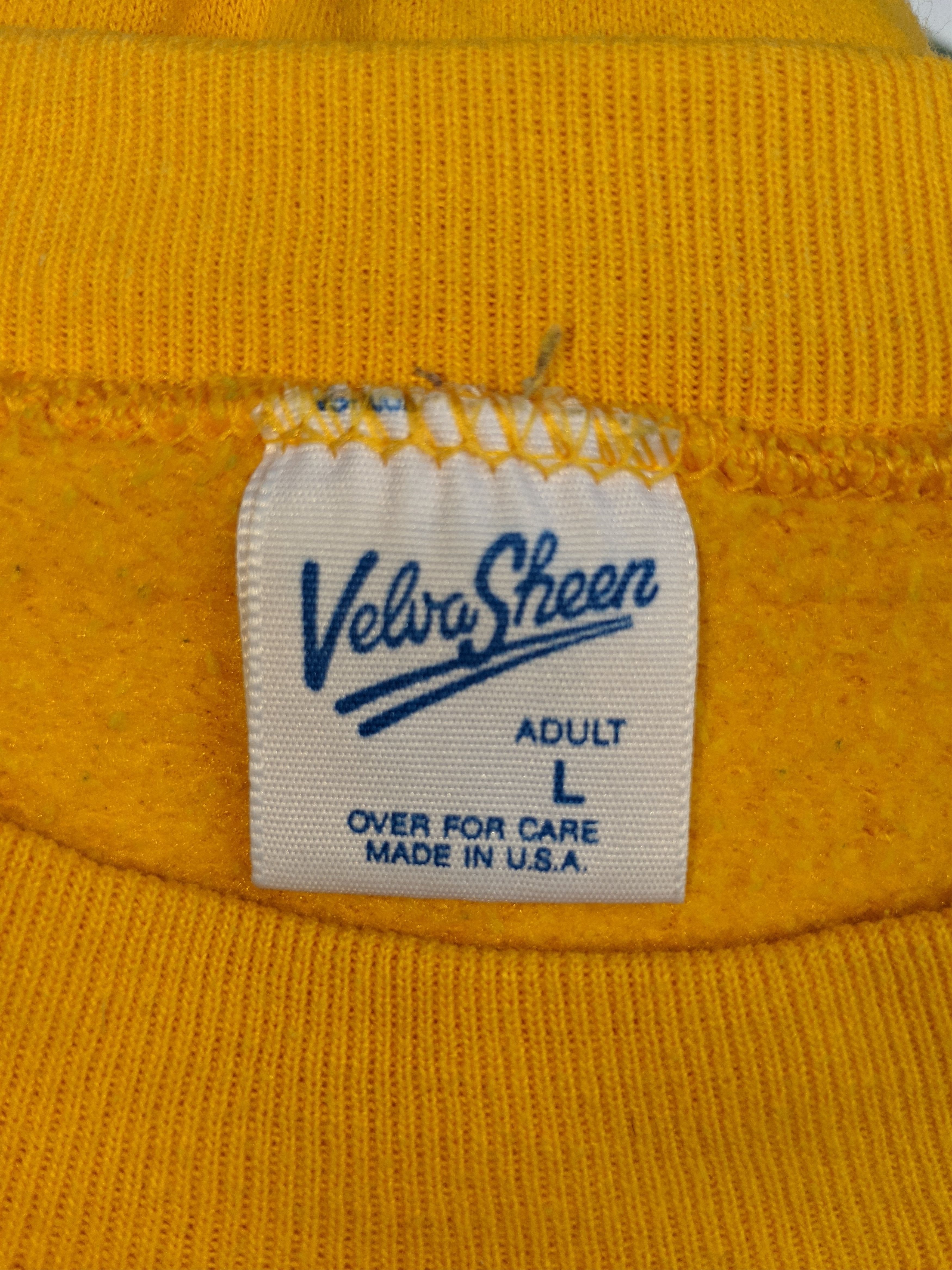 Disney Vintage Winnie The Pooh Sweatshirt Size US L / EU 52-54 / 3 - 4 Thumbnail
