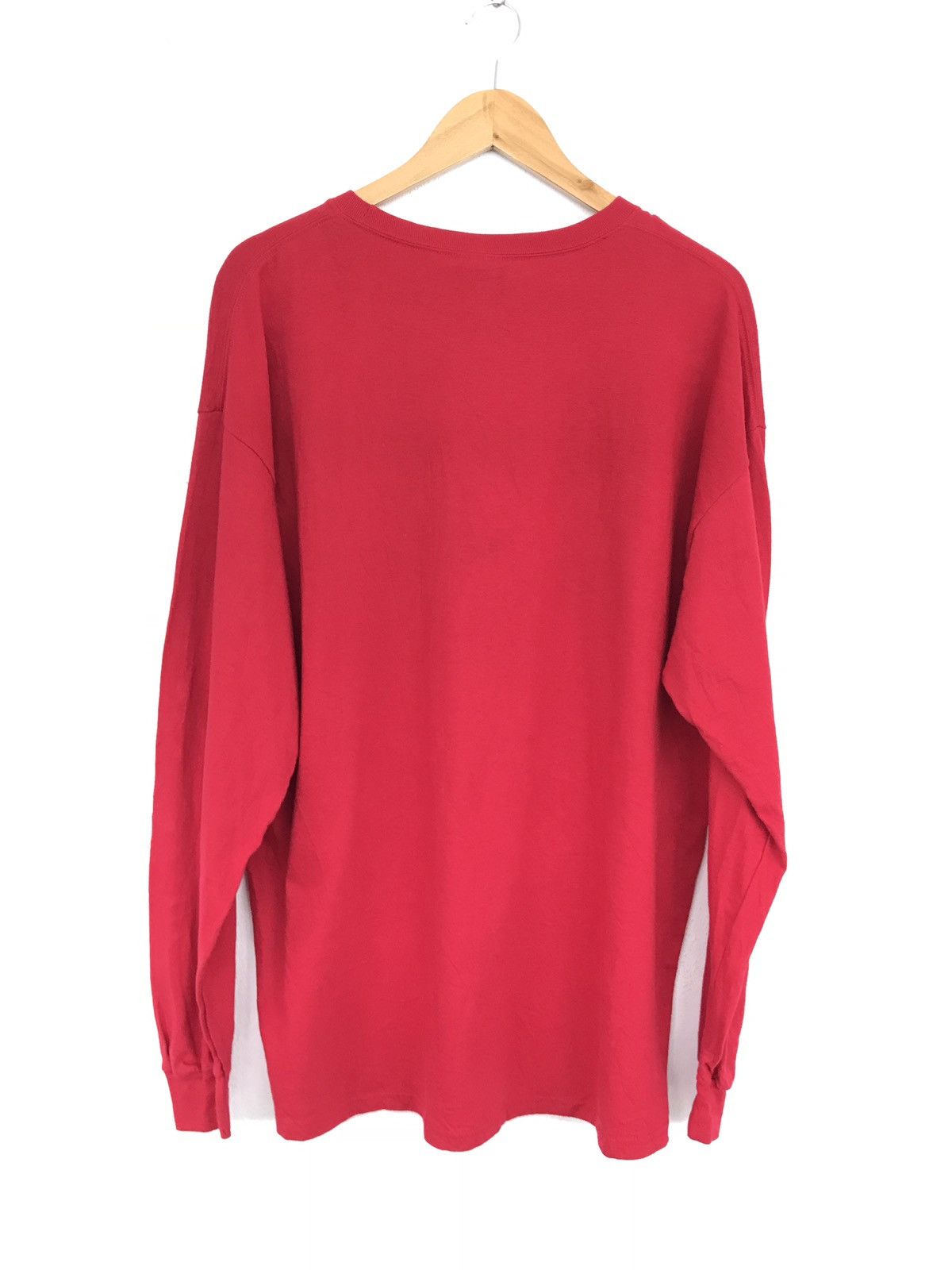 Apple × Vintage Vintage Apple Developer Connection Long Sleeve Shirt Size US XL / EU 56 / 4 - 2 Thumbnail