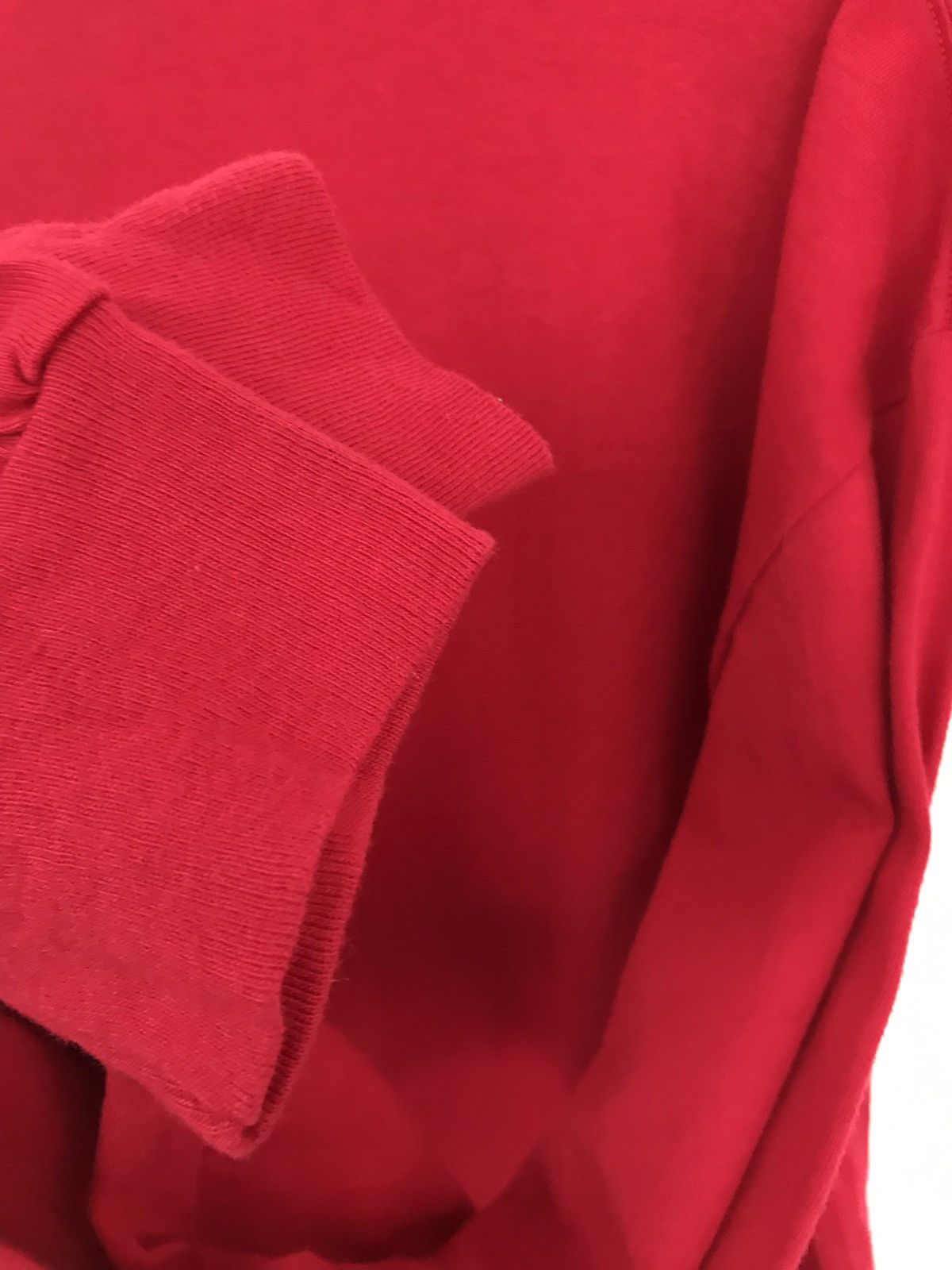 Apple × Vintage Vintage Apple Developer Connection Long Sleeve Shirt Size US XL / EU 56 / 4 - 4 Thumbnail
