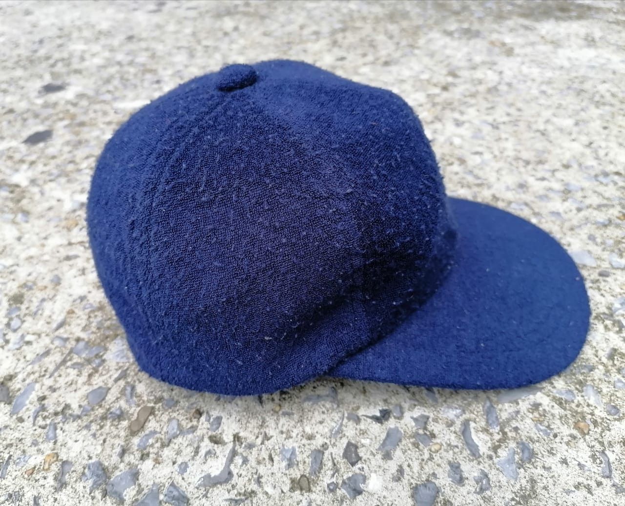 MCM MCM Legere Buckle Cap Size ONE SIZE - 4 Thumbnail