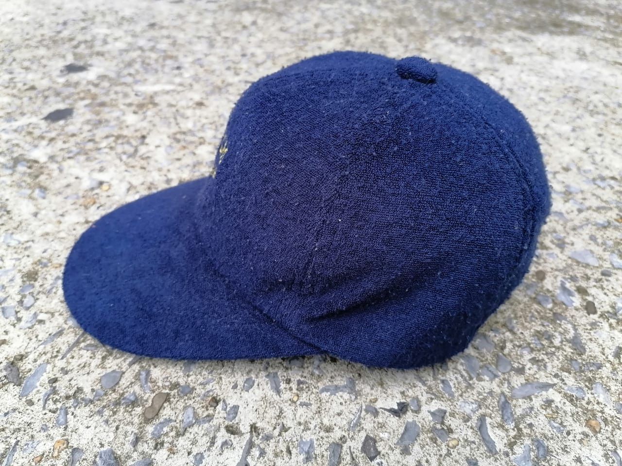 MCM MCM Legere Buckle Cap Size ONE SIZE - 9 Thumbnail