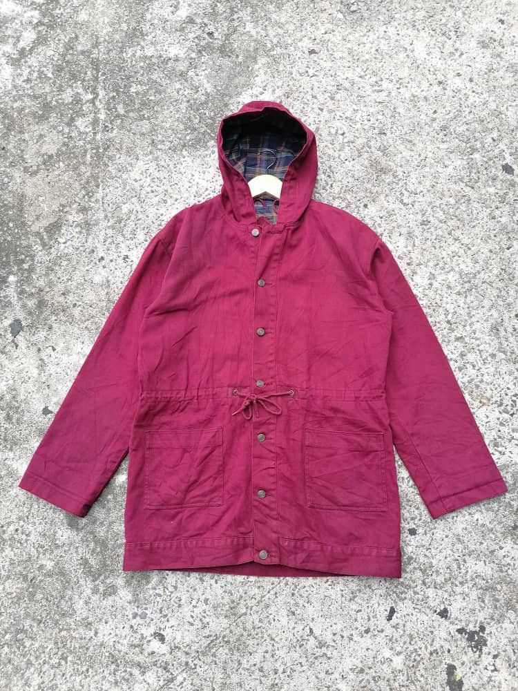 Designer Andy Johns Long Jacket Size US L / EU 52-54 / 3 - 1 Thumbnail