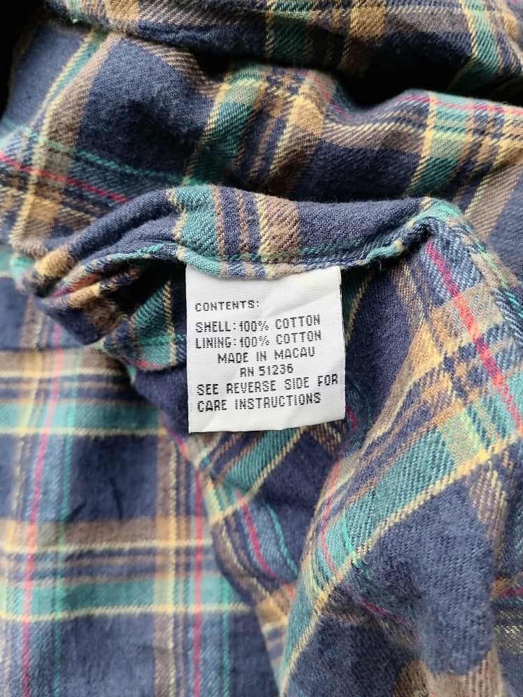Designer Andy Johns Long Jacket Size US L / EU 52-54 / 3 - 4 Thumbnail