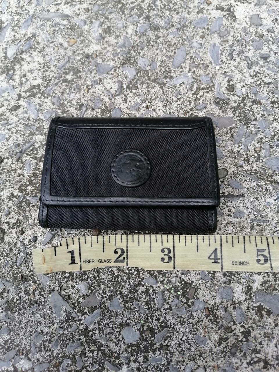 Other Hunting World Small Keys Bag Size ONE SIZE - 3 Thumbnail