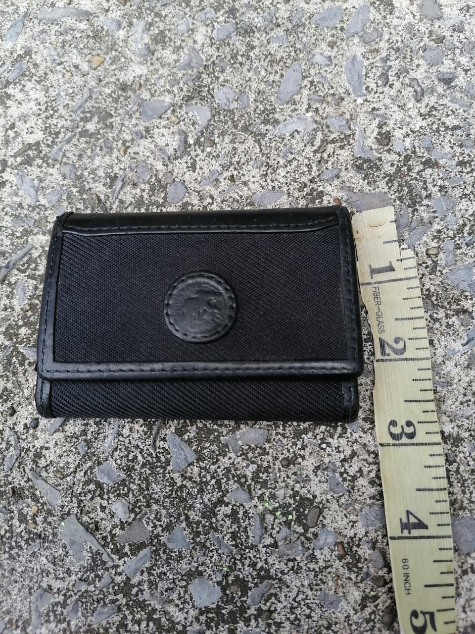Other Hunting World Small Keys Bag Size ONE SIZE - 4 Thumbnail