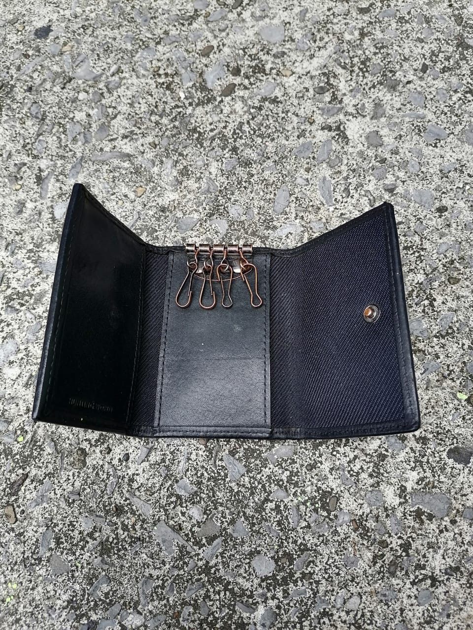 Other Hunting World Small Keys Bag Size ONE SIZE - 2 Thumbnail