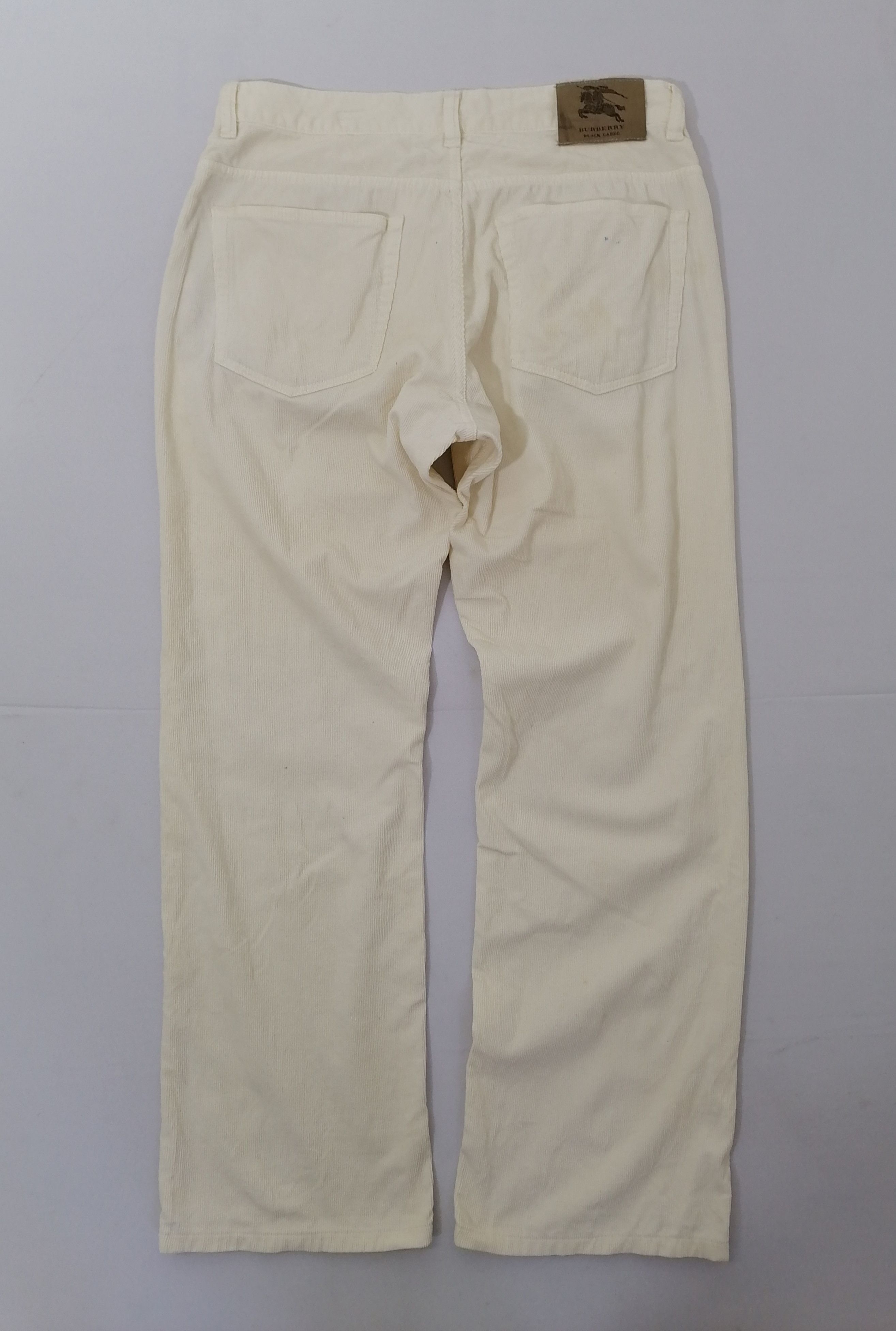 Burberry Burberry Black Label Pants Size US 35 - 2 Thumbnail