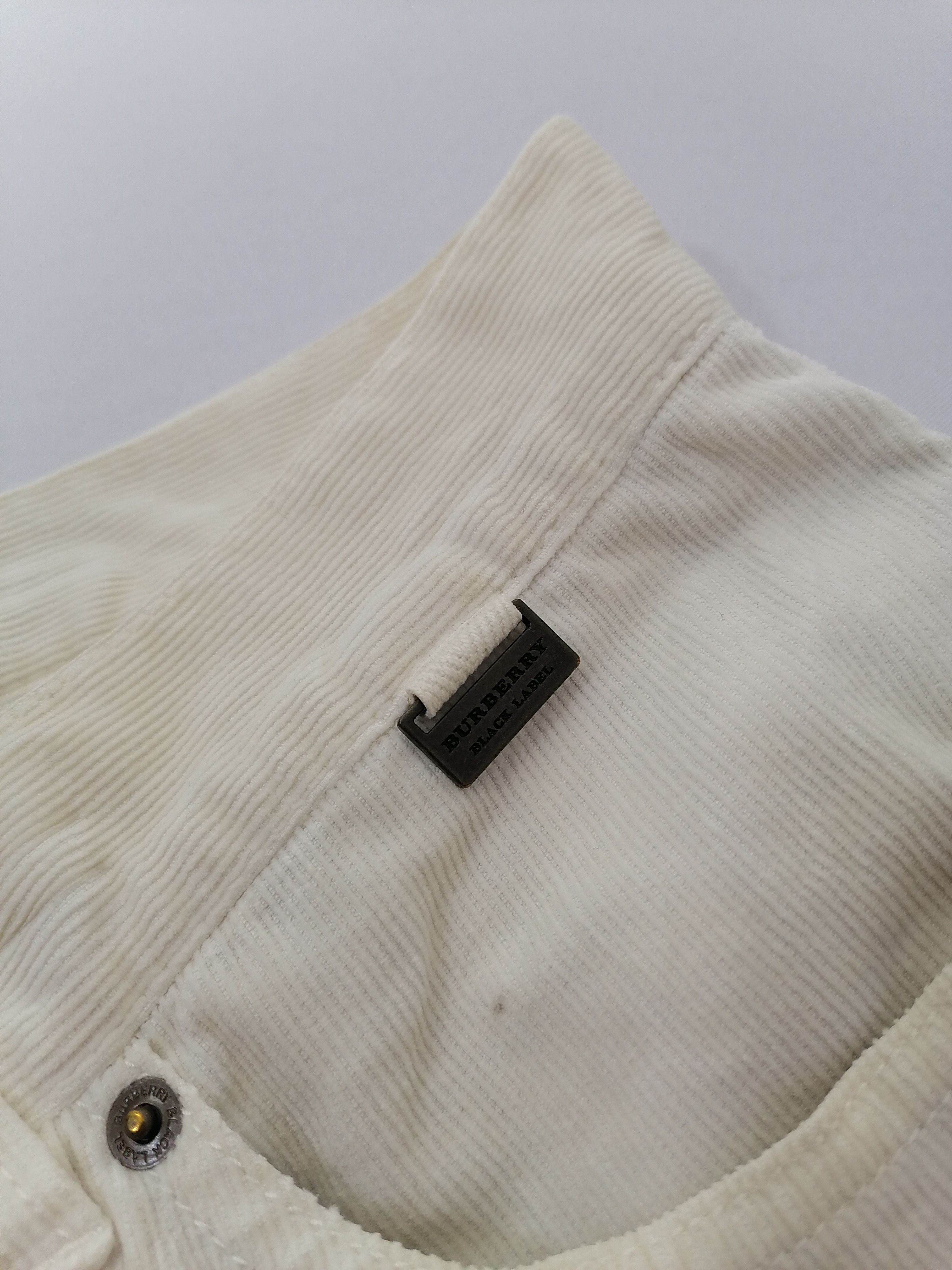 Burberry Burberry Black Label Pants Size US 35 - 6 Thumbnail