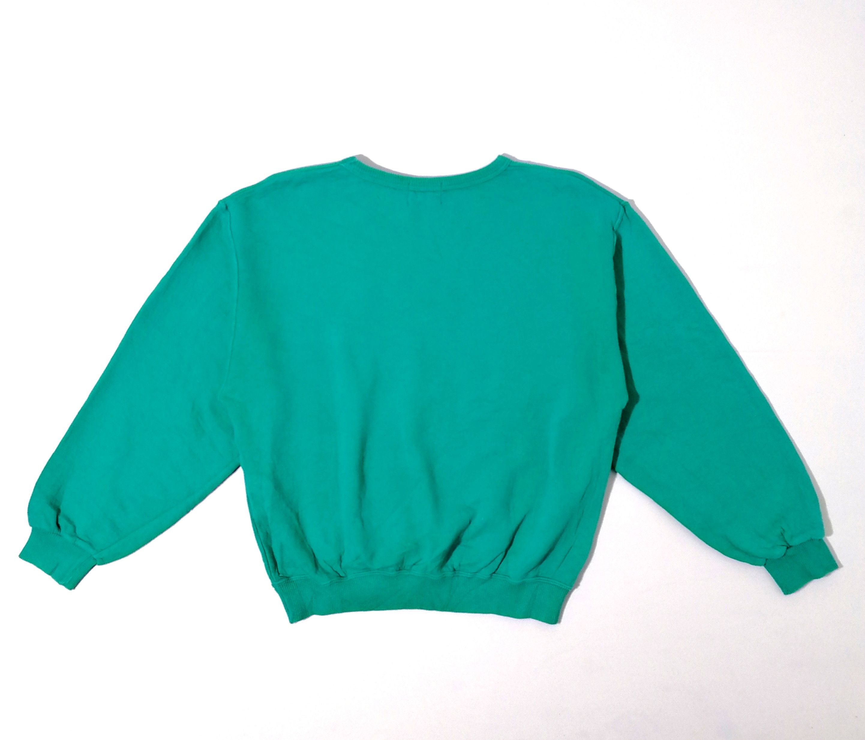 Designer × Gianni Valentino Gianni Valentino Sweatshirt Size US S / EU 44-46 / 1 - 2 Thumbnail
