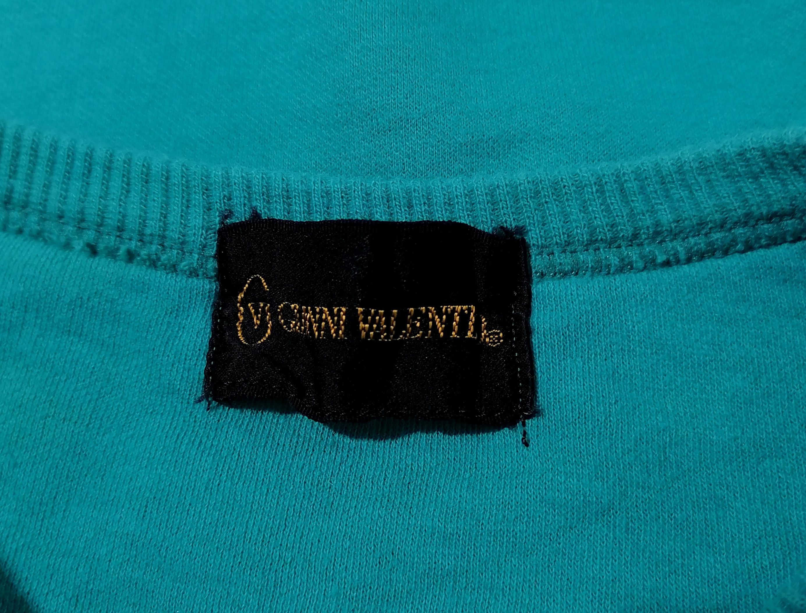 Designer × Gianni Valentino Gianni Valentino Sweatshirt Size US S / EU 44-46 / 1 - 4 Thumbnail