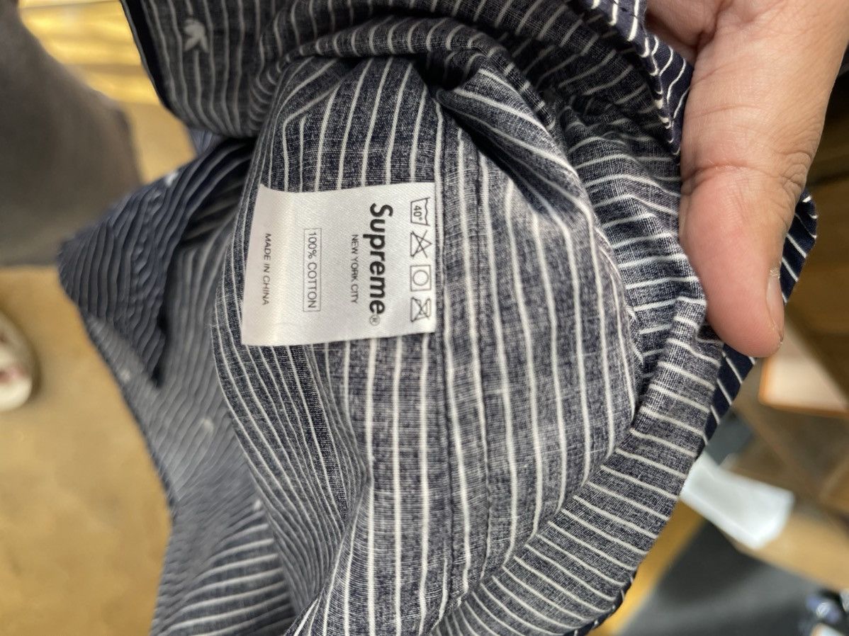Supreme Supreme Playboy Button Up Size US L / EU 52-54 / 3 - 5 Thumbnail