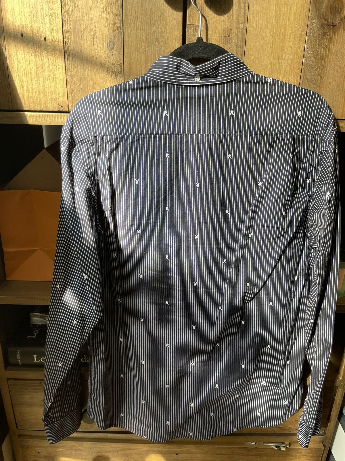 Supreme Supreme Playboy Button Up Size US L / EU 52-54 / 3 - 3 Thumbnail