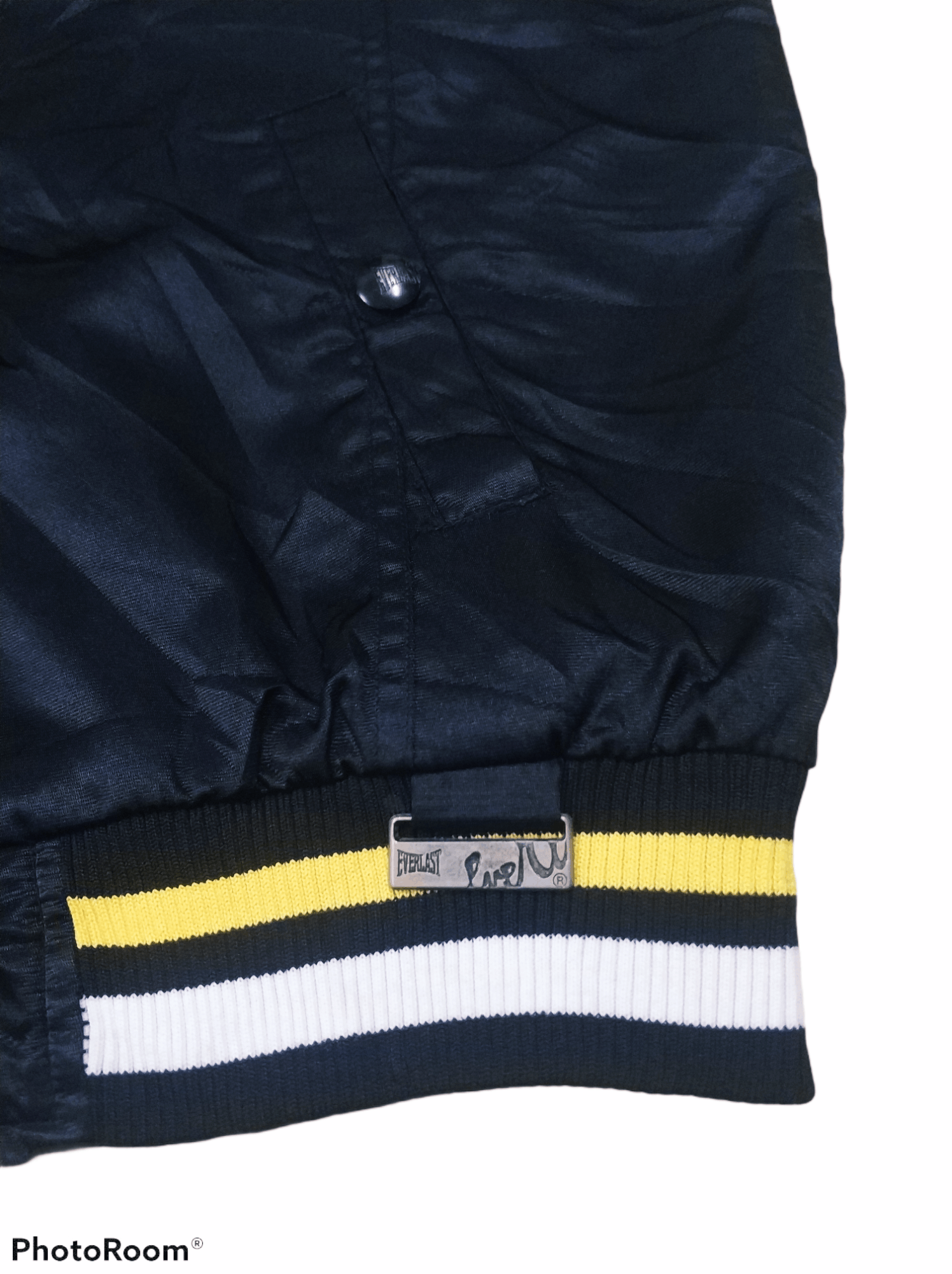 Everlast 🔥Everlast x Pittsburgh Eagle Sukajan Starter Jacket Size US M / EU 48-50 / 2 - 2 Thumbnail