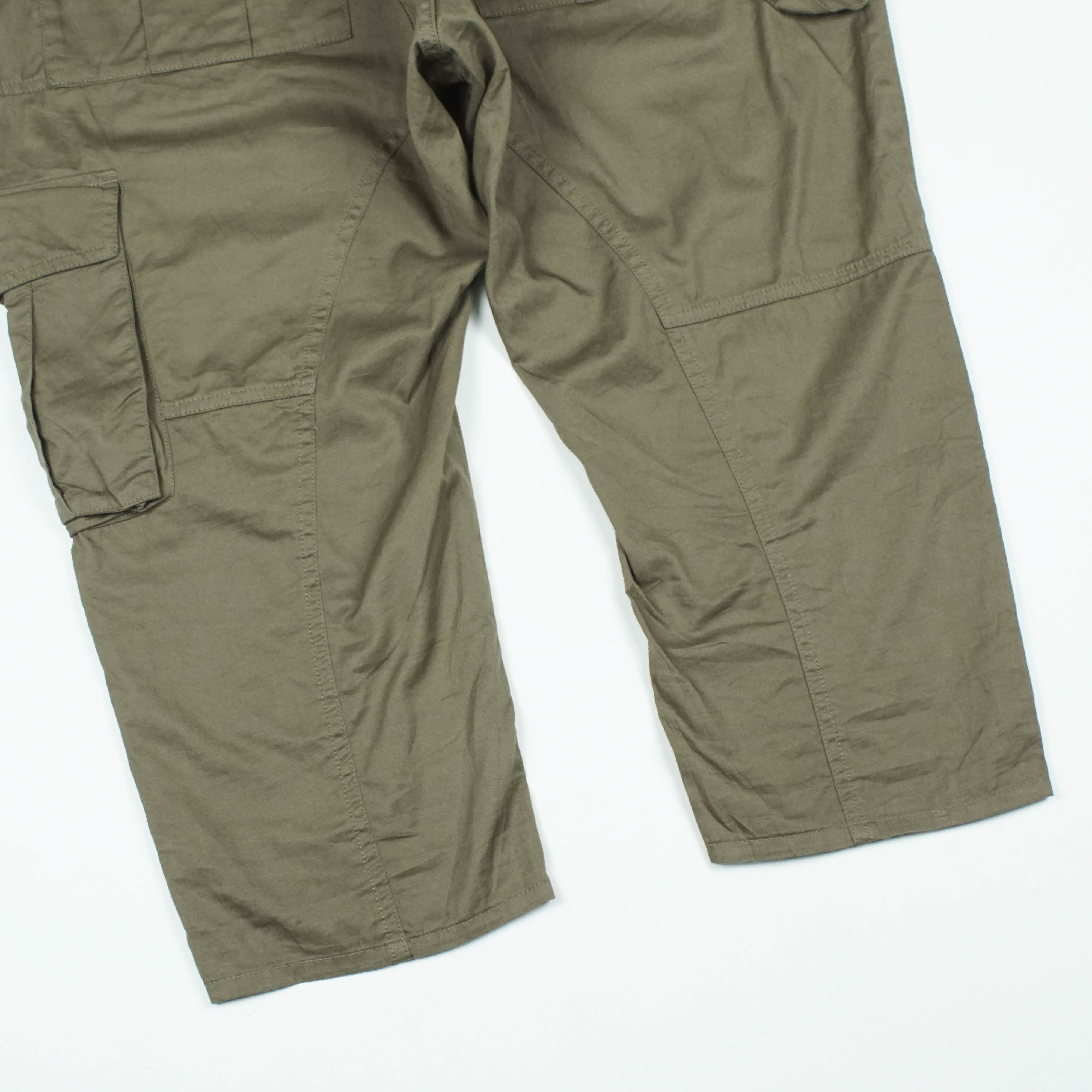 PPFM *NoTariff PPFM Carpenter Knee Pants Size US 32 / EU 48 - 6 Thumbnail