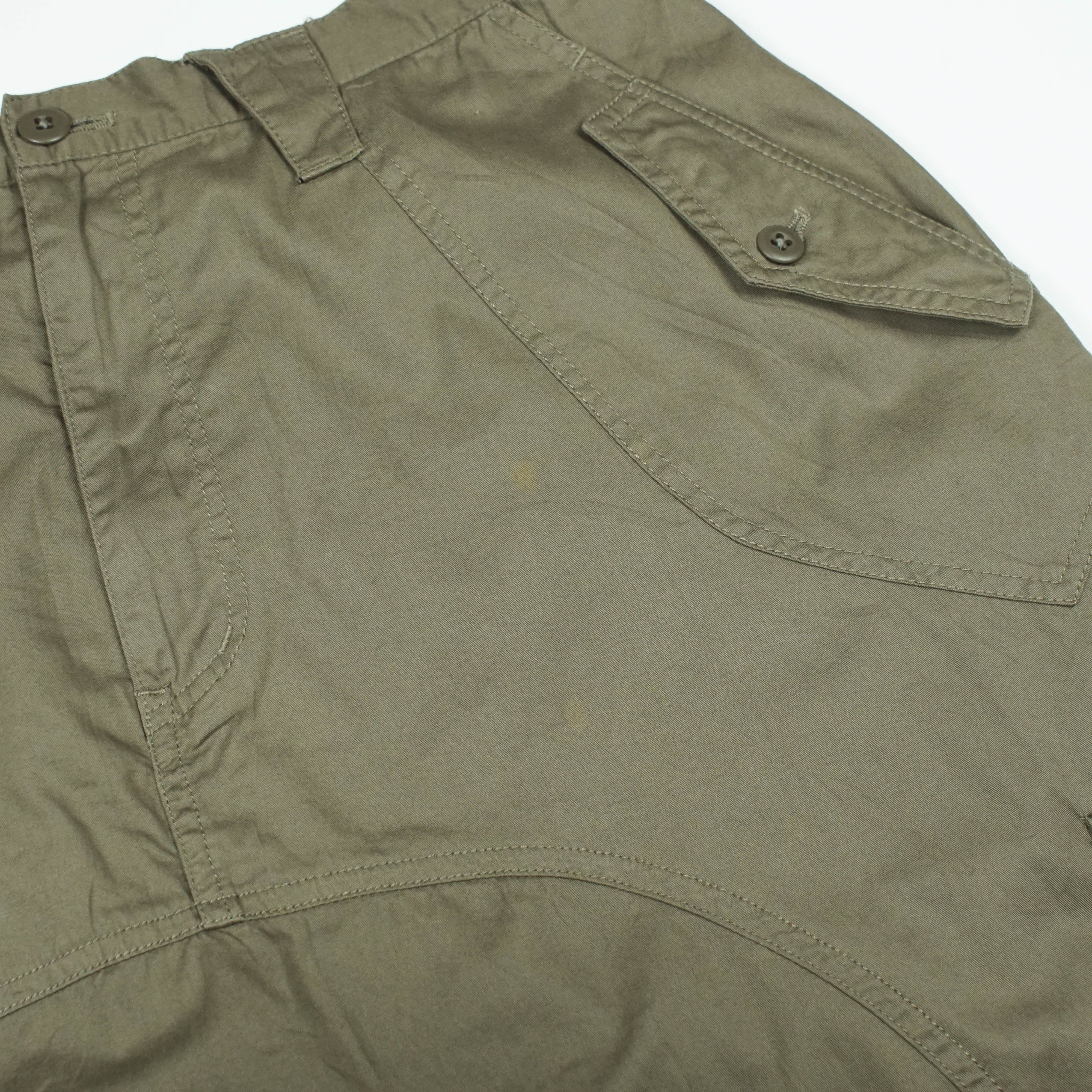 PPFM *NoTariff PPFM Carpenter Knee Pants Size US 32 / EU 48 - 7 Thumbnail