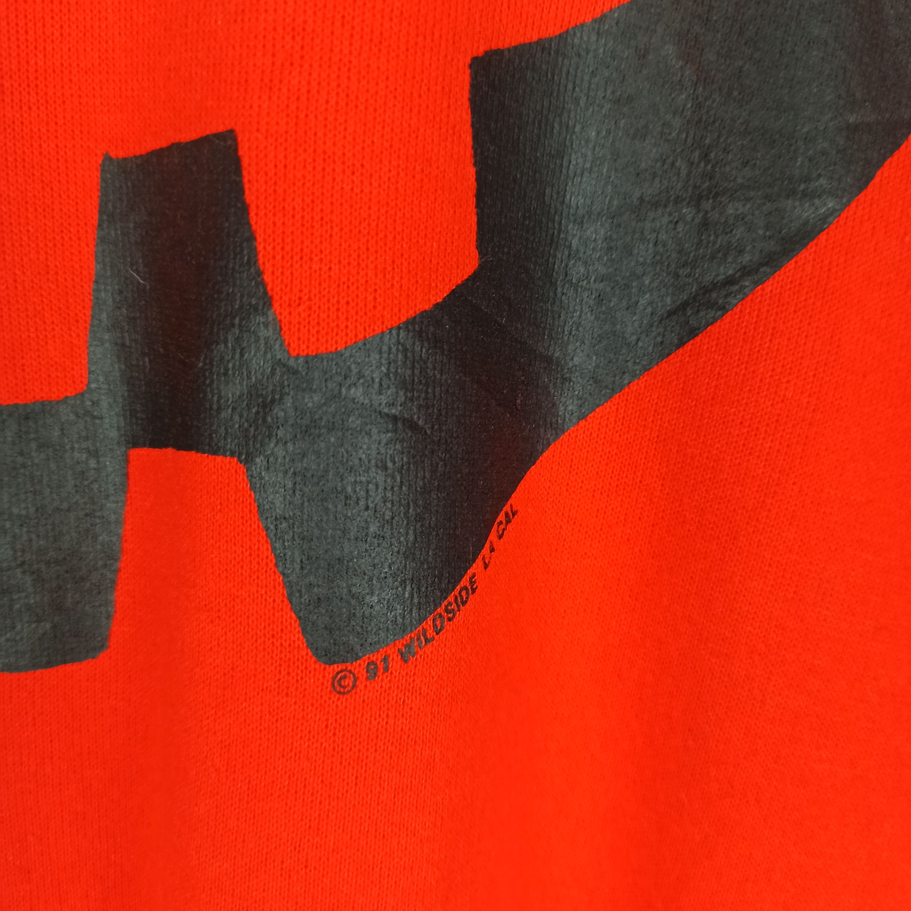 Expert Horror Vintage Jack-O’-Lantern Halloween Pumpkin Sweatshirt Size US XL / EU 56 / 4 - 3 Thumbnail