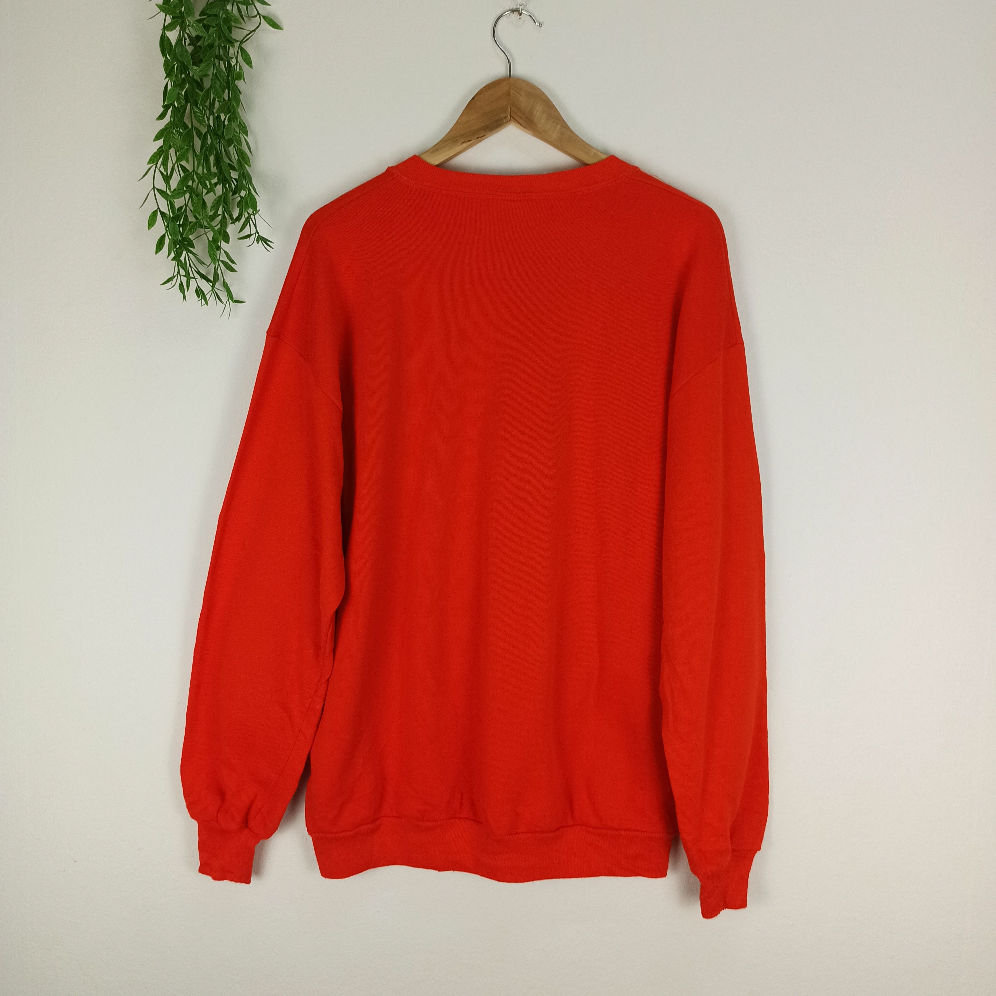 Expert Horror Vintage Jack-O’-Lantern Halloween Pumpkin Sweatshirt Size US XL / EU 56 / 4 - 4 Thumbnail