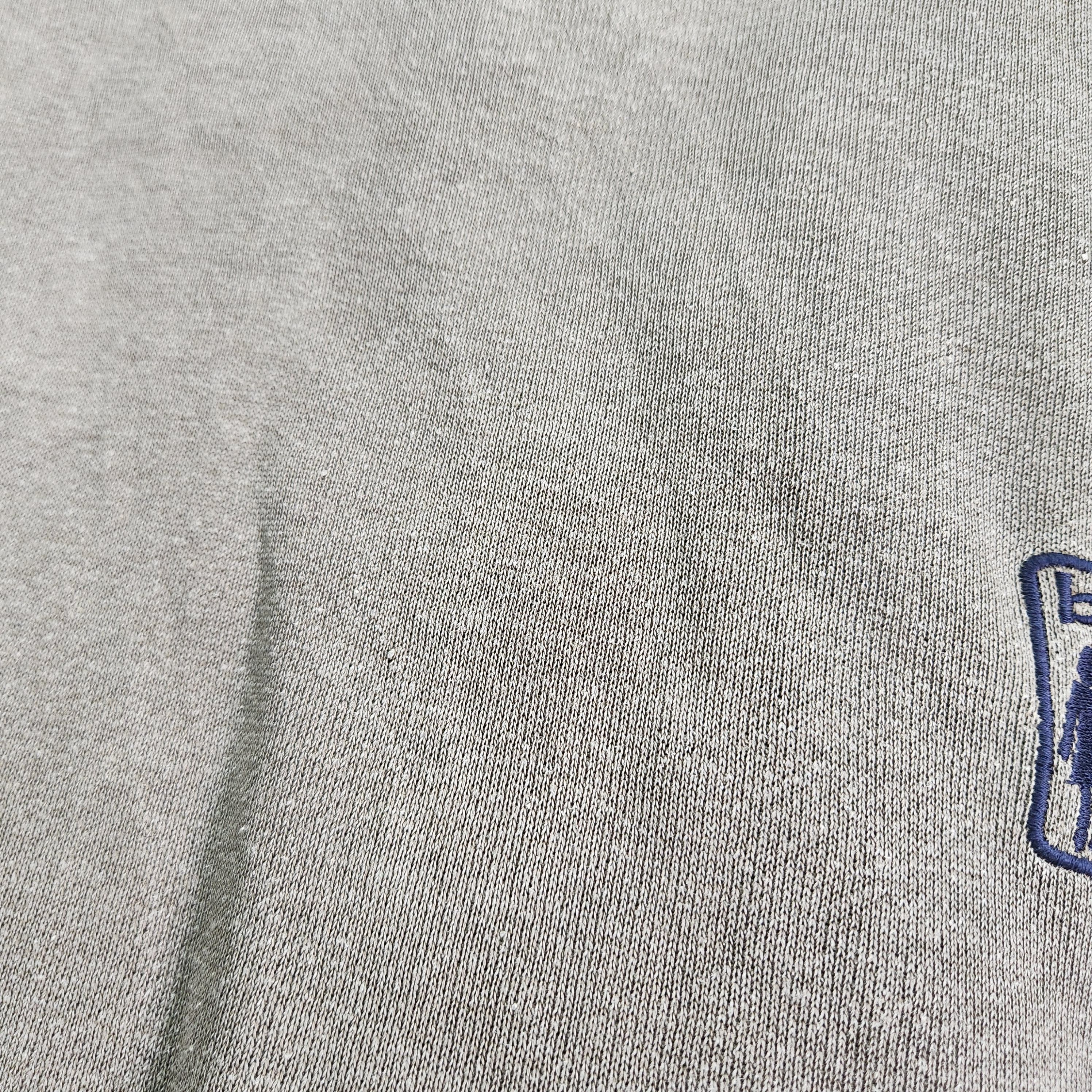 Sex Skateboards × Vintage Vintage 80s Bitch Skategang Jumper Sweatshirts Streetwear Size US M / EU 48-50 / 2 - 2 Thumbnail