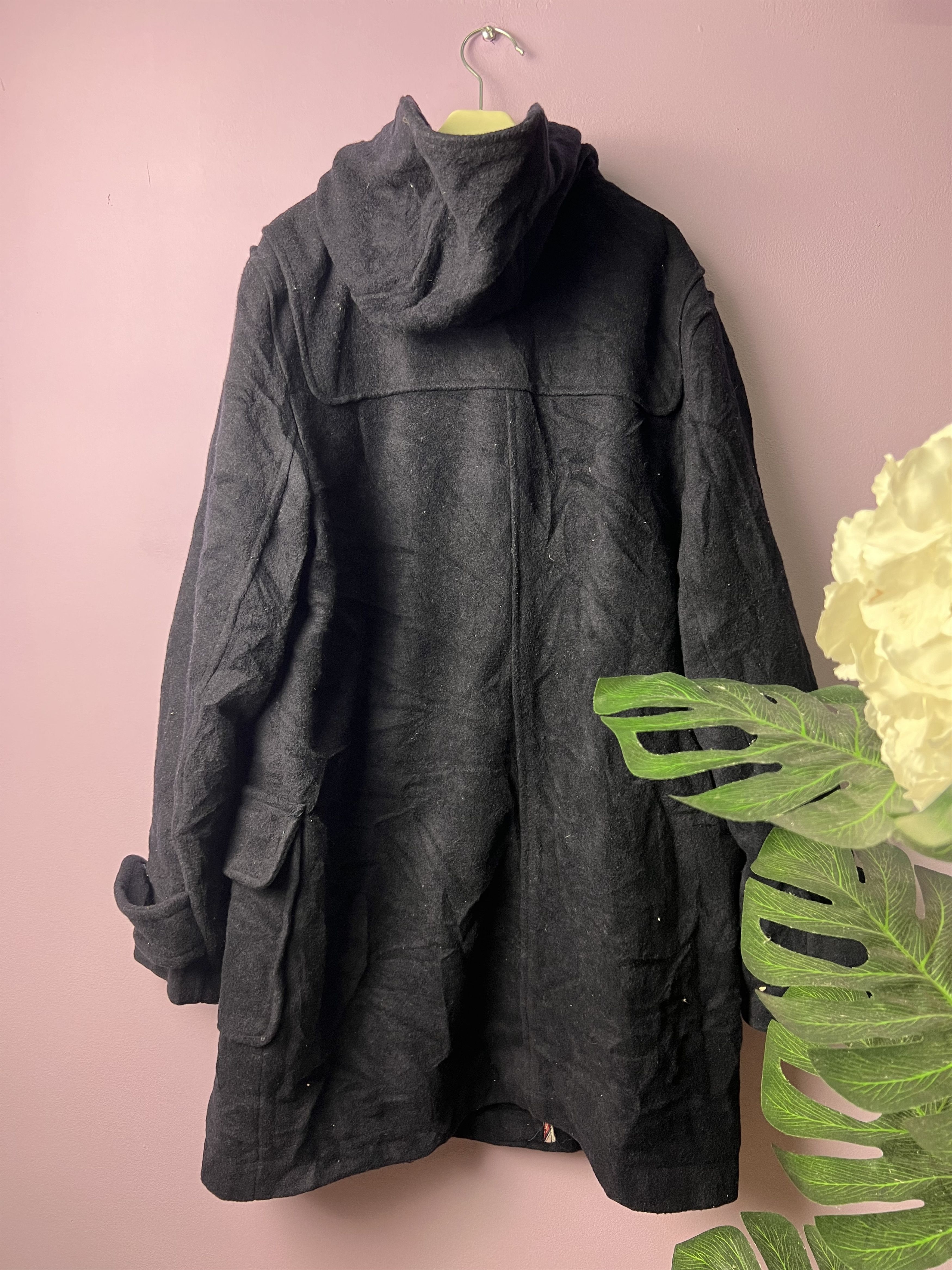 Other 🔥Rare Knights of Round Table Duffle Coats Size US S / EU 44-46 / 1 - 2 Thumbnail